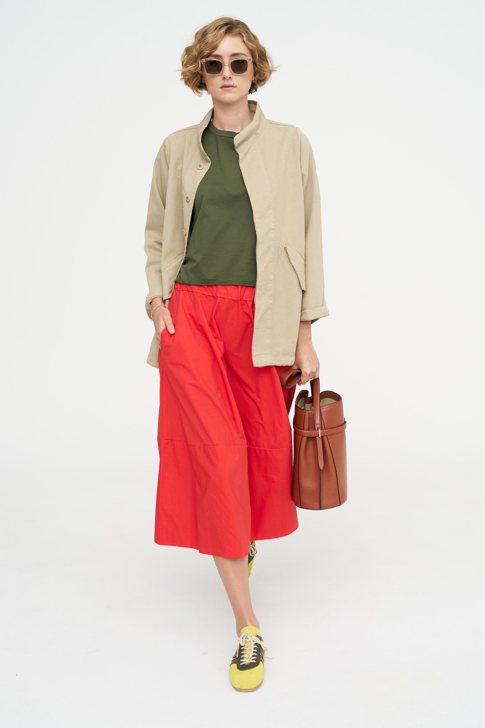 Gonna Gea - Clara, Tango