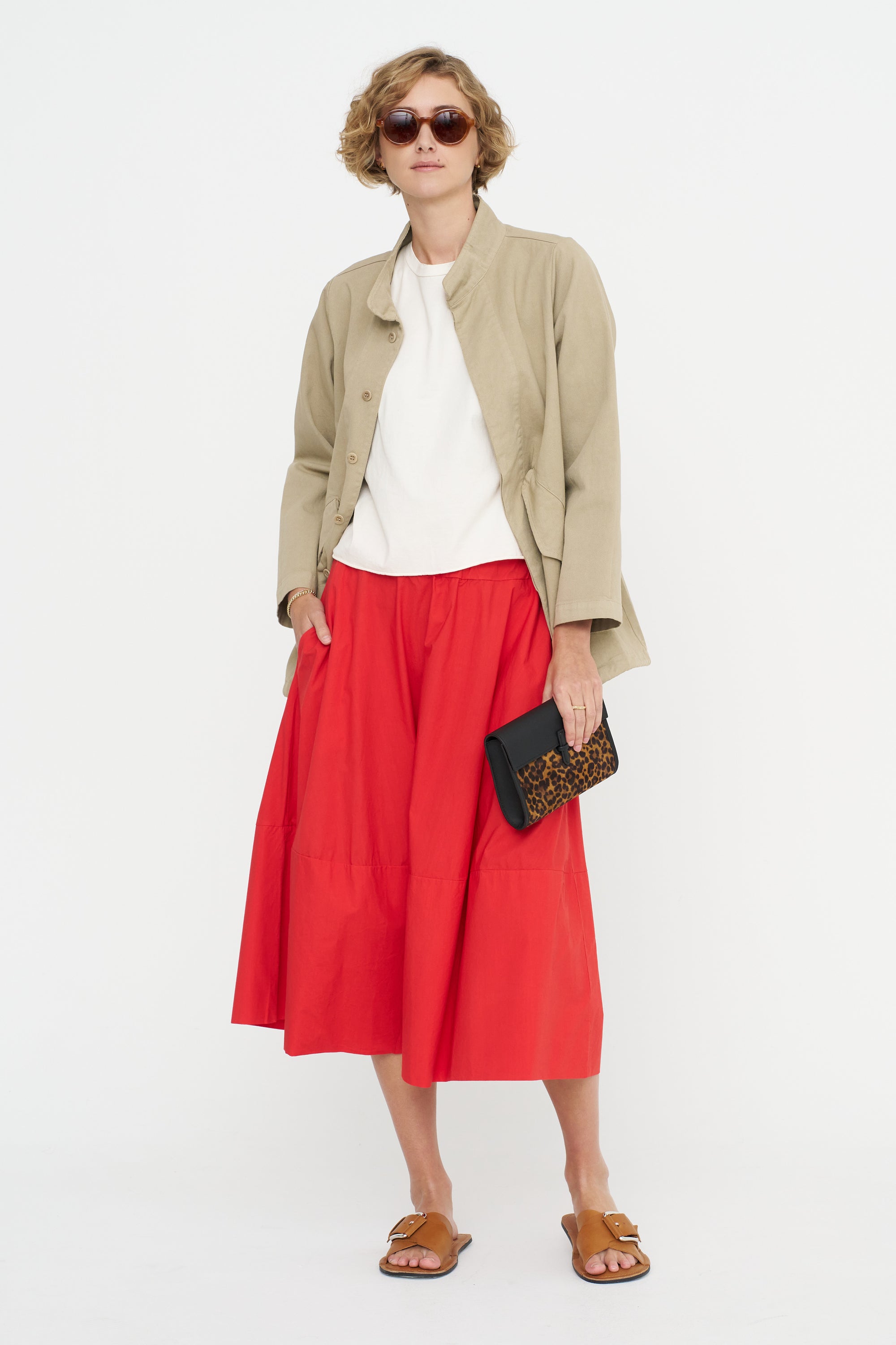 Giacca Ruth - Moon, Sonora