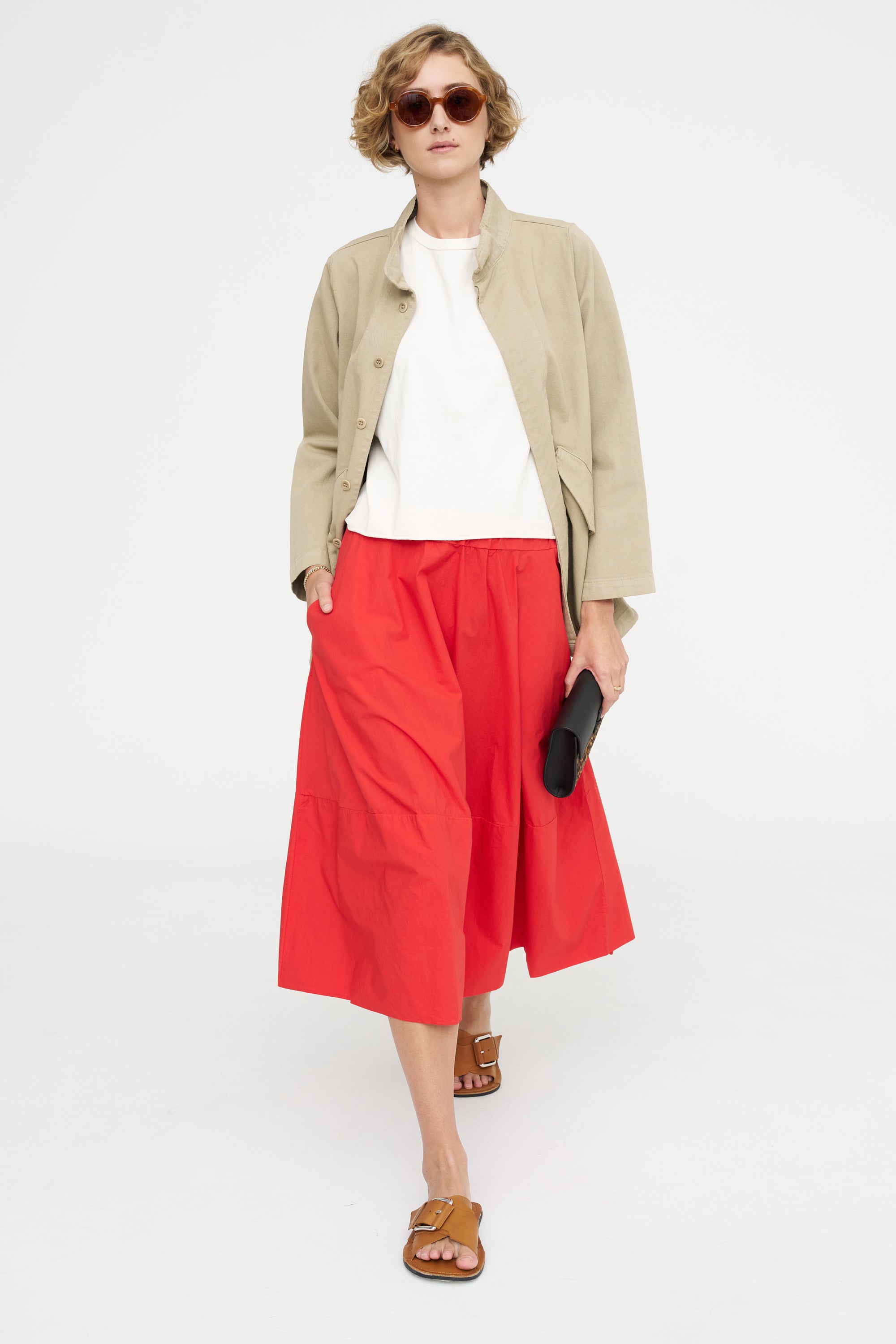 Giacca Ruth - Moon, Sonora