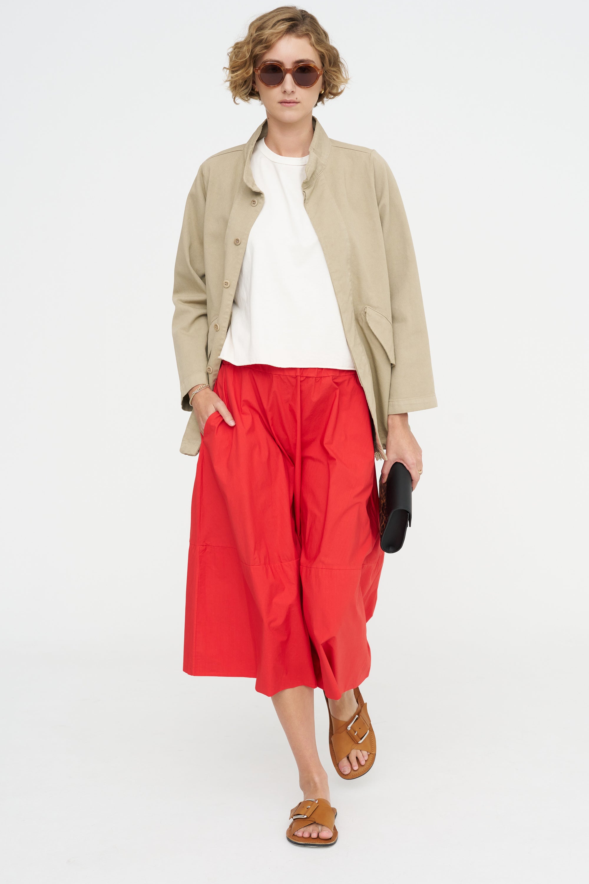 Giacca Ruth - Moon, Sonora