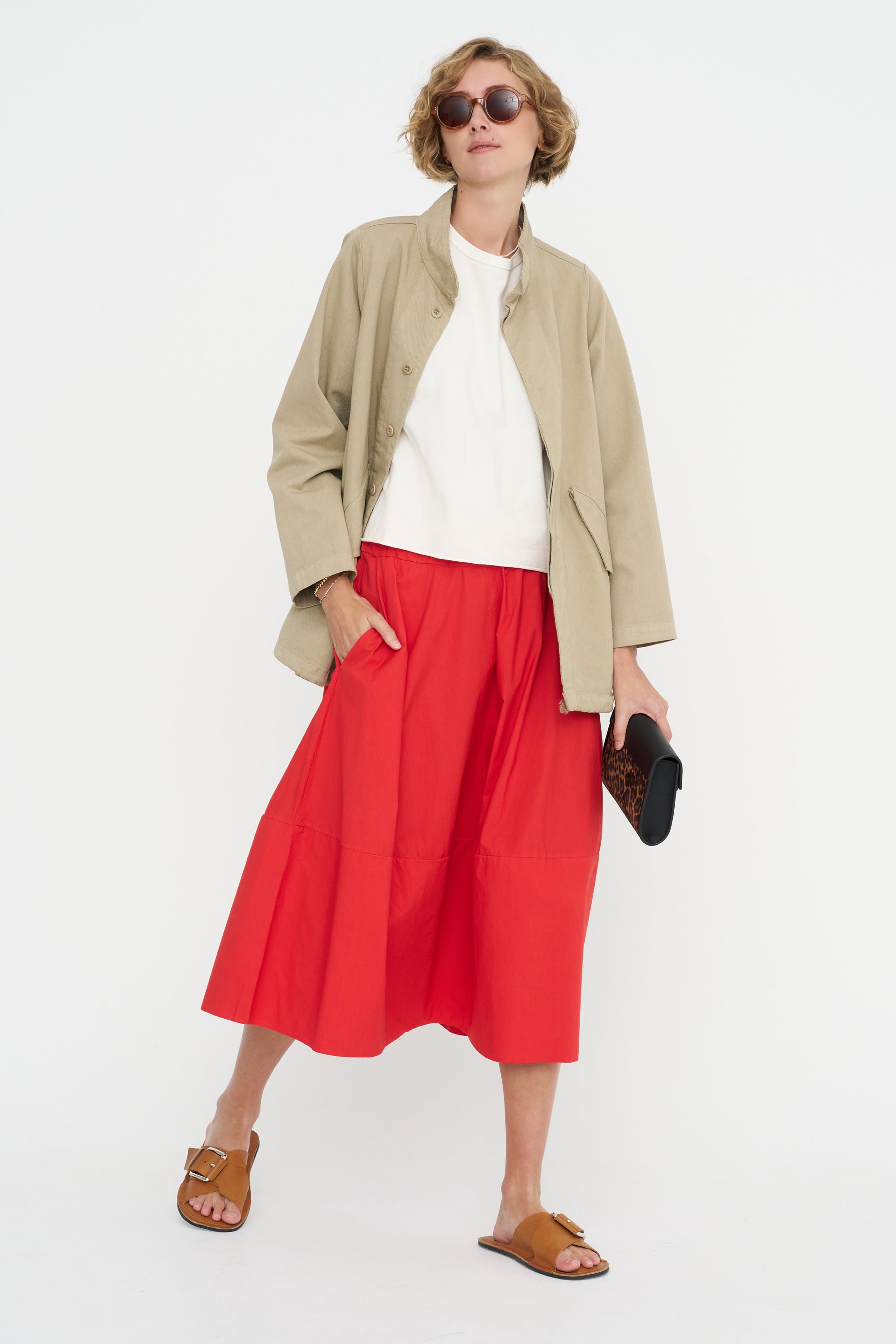 Giacca Ruth - Moon, Sonora