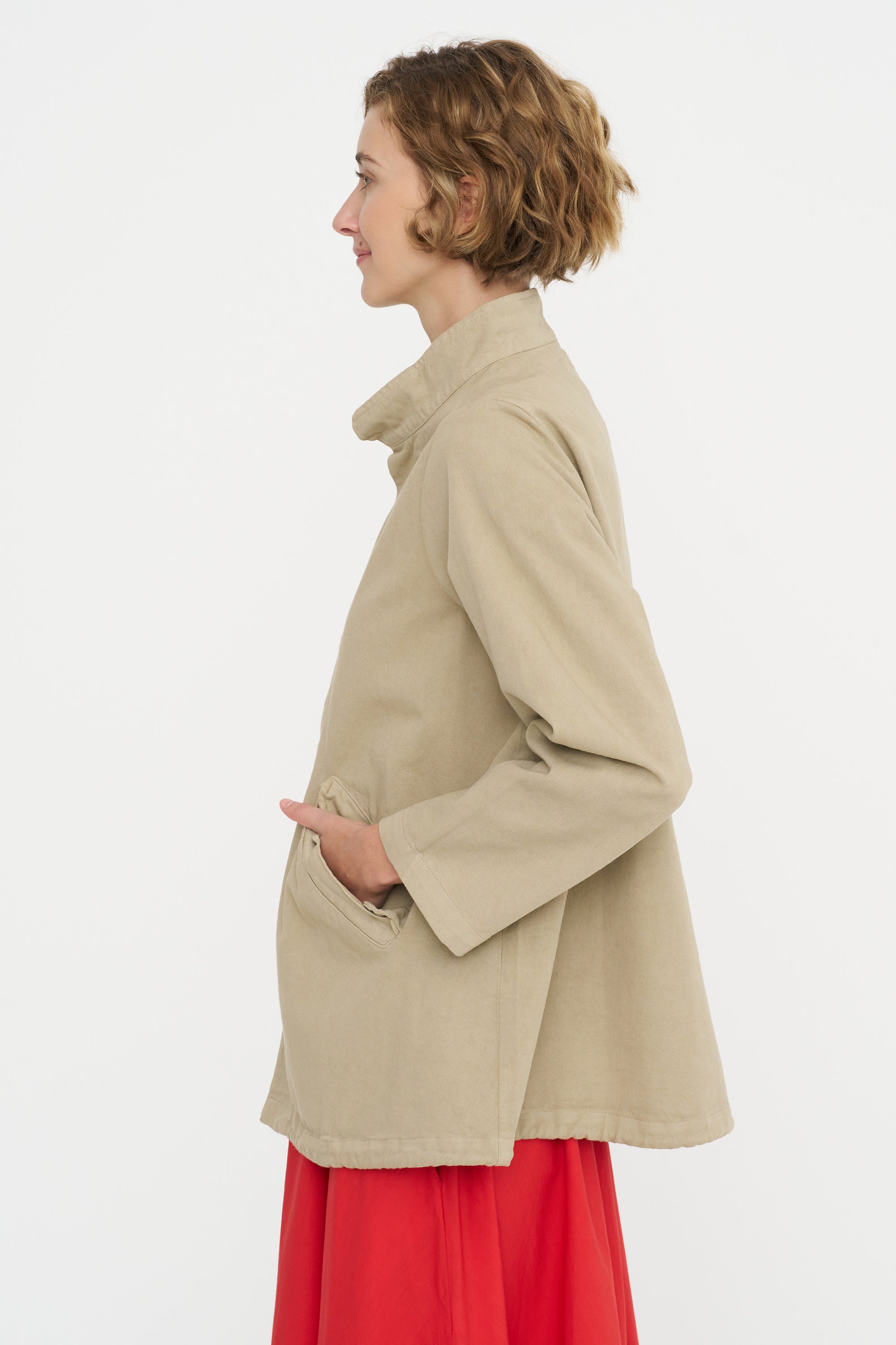 Giacca Ruth - Moon, Sonora