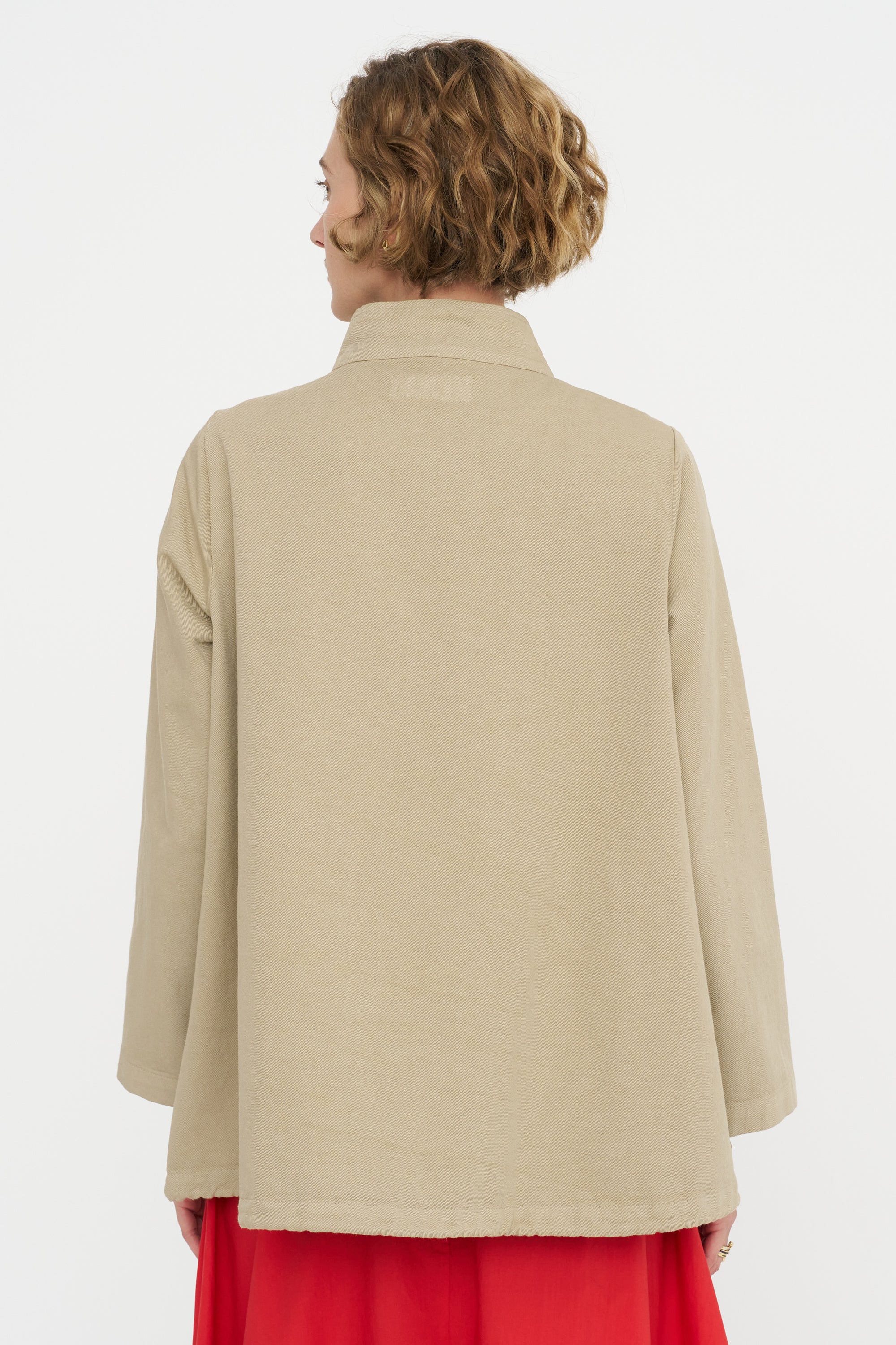 Giacca Ruth - Moon, Sonora