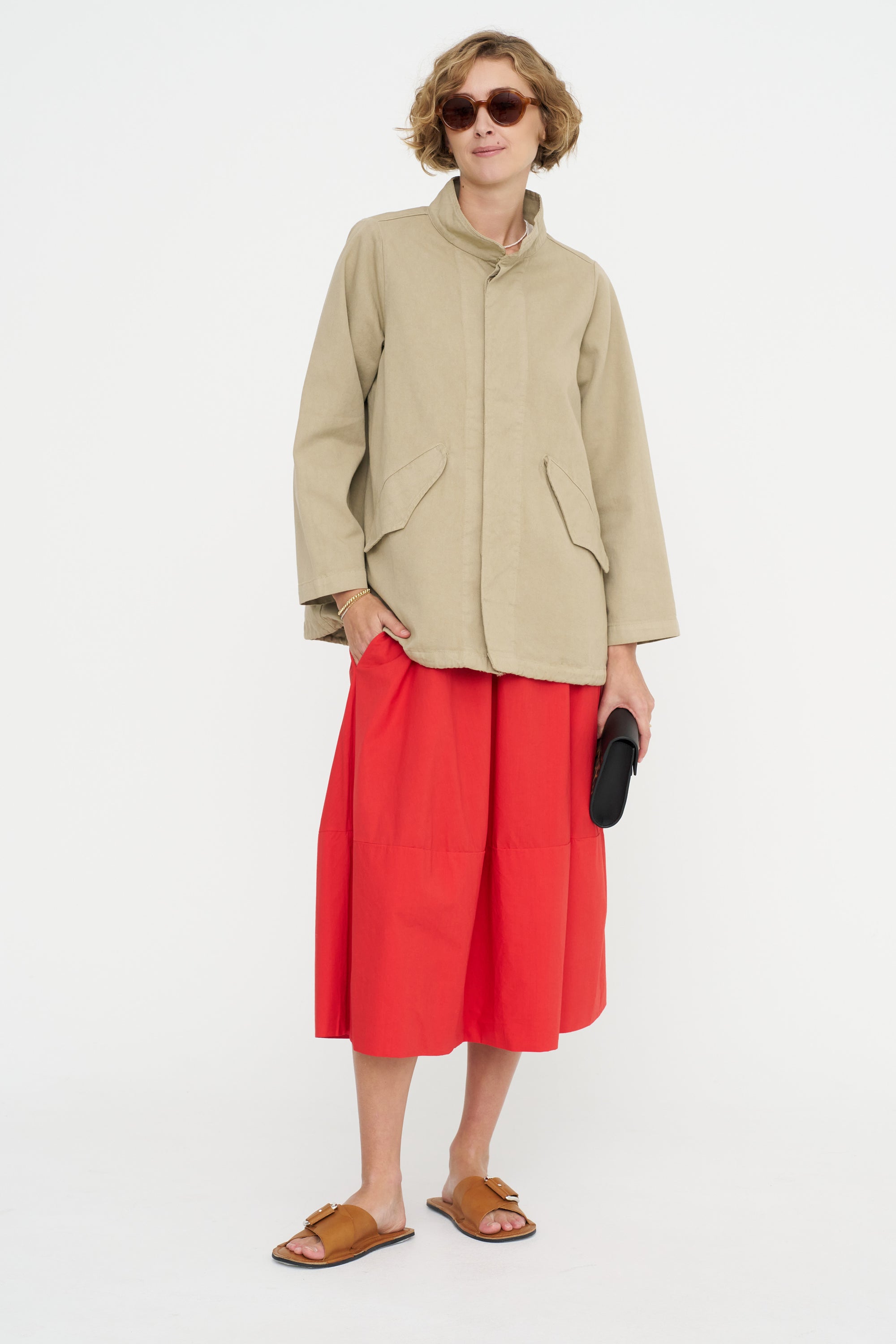 Giacca Ruth - Moon, Sonora