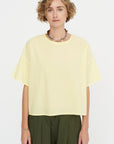 Maglia Frida - Light, Citronella