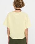 Maglia Frida - Light, Citronella