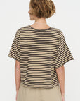 Maglia Frida - Striped Jersey, Sonora