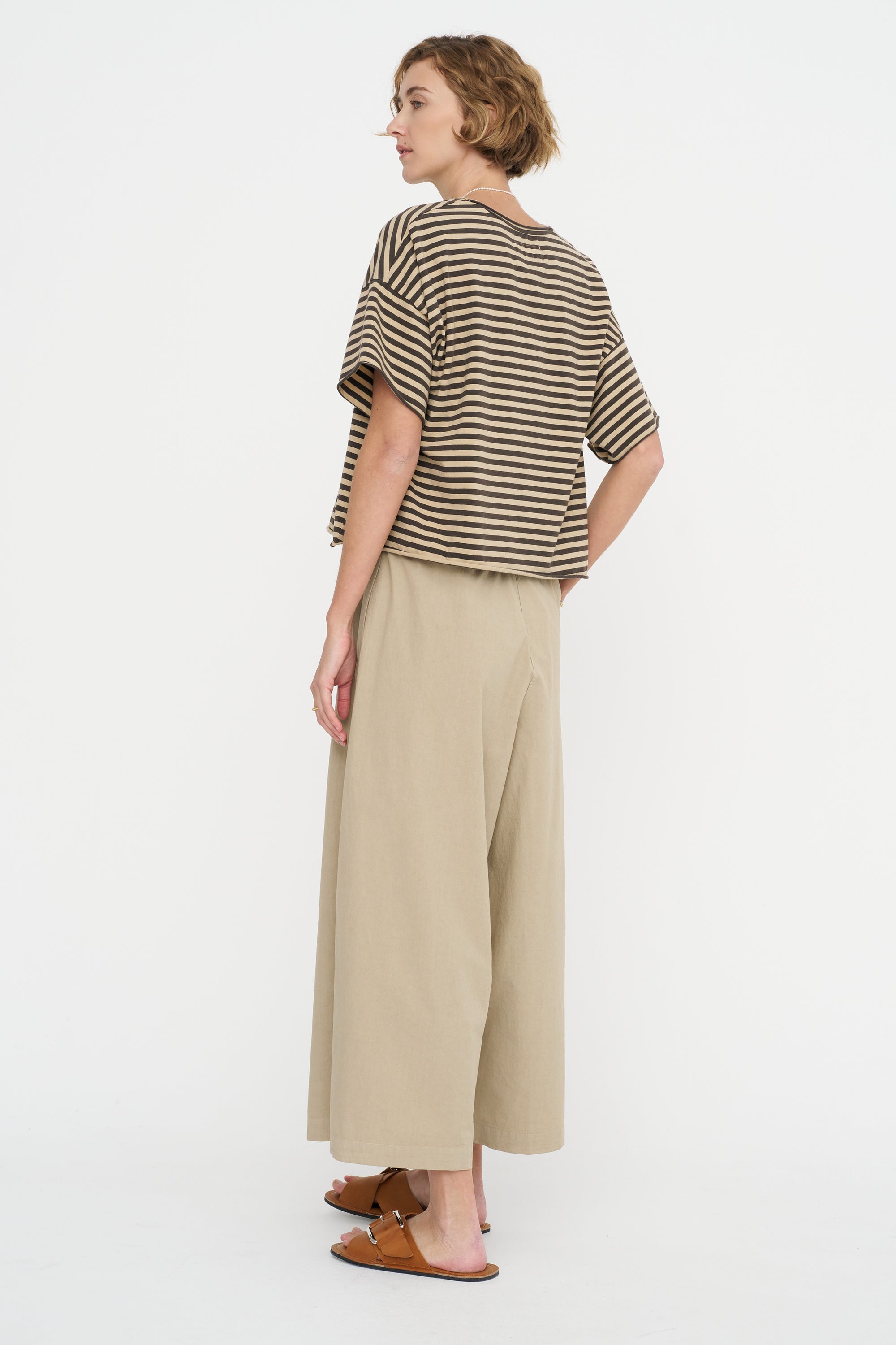 Maglia Frida - Striped Jersey, Sonora