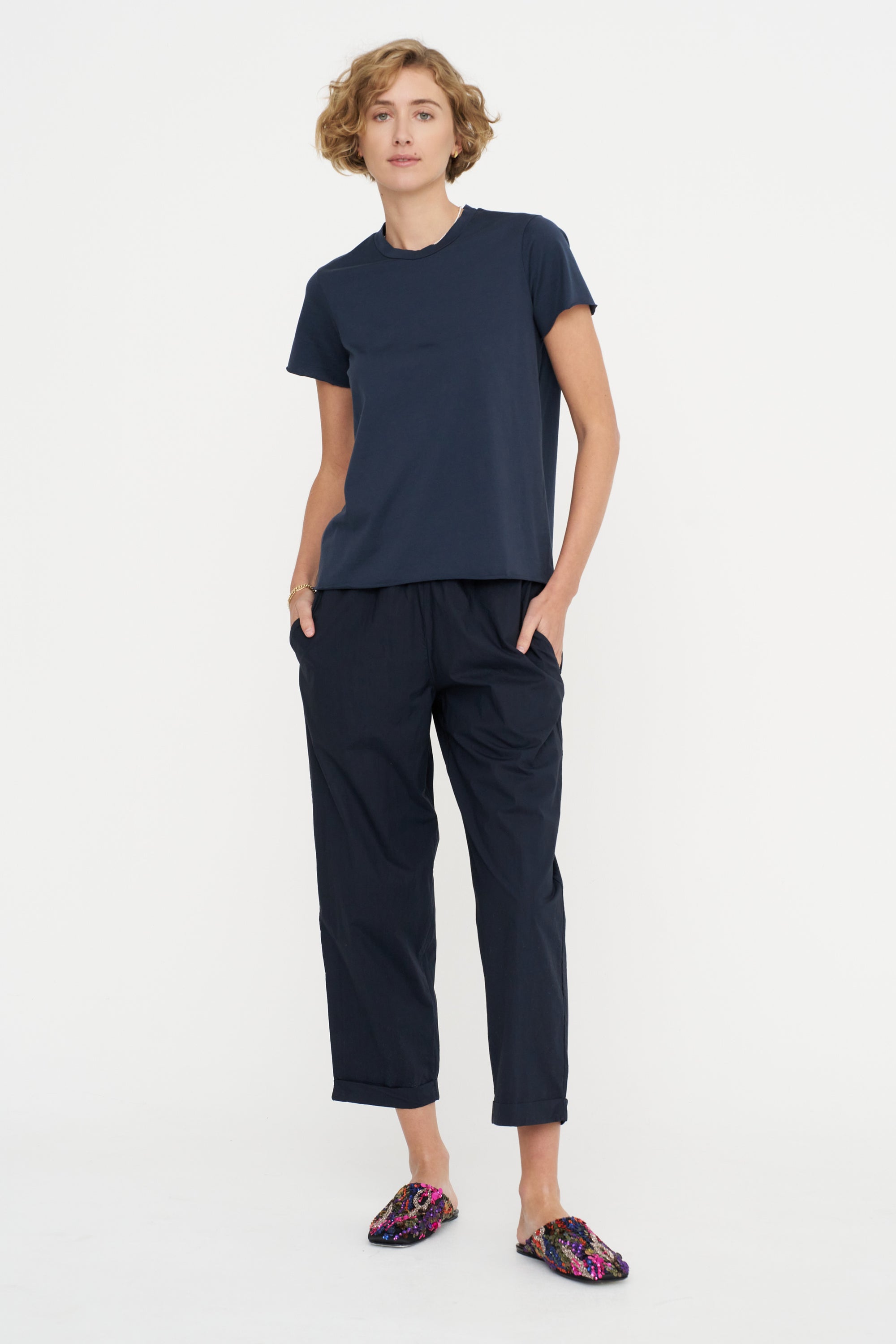 Maglia Rico - Jap, Atlantic