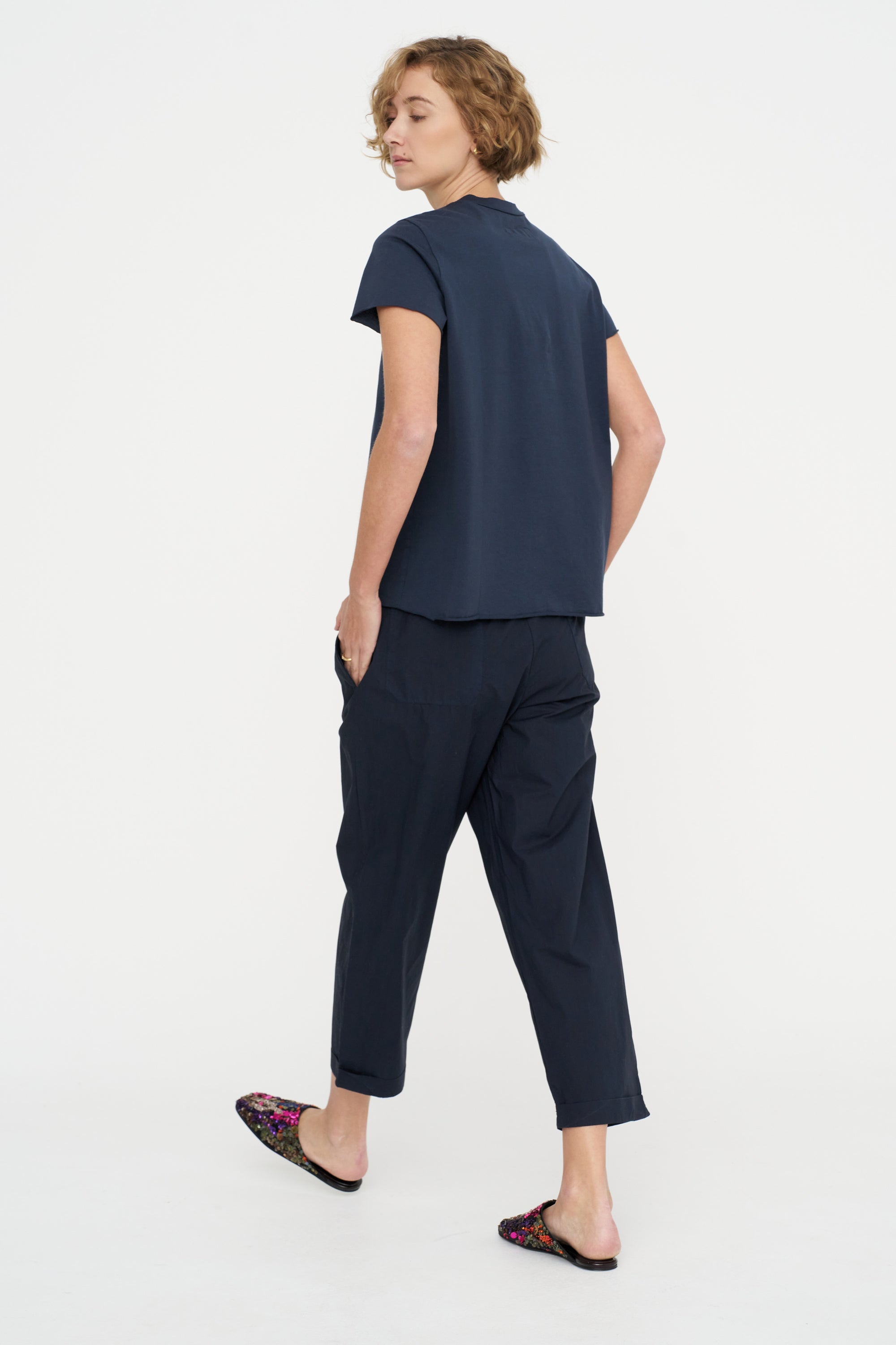 Maglia Rico - Jap, Atlantic