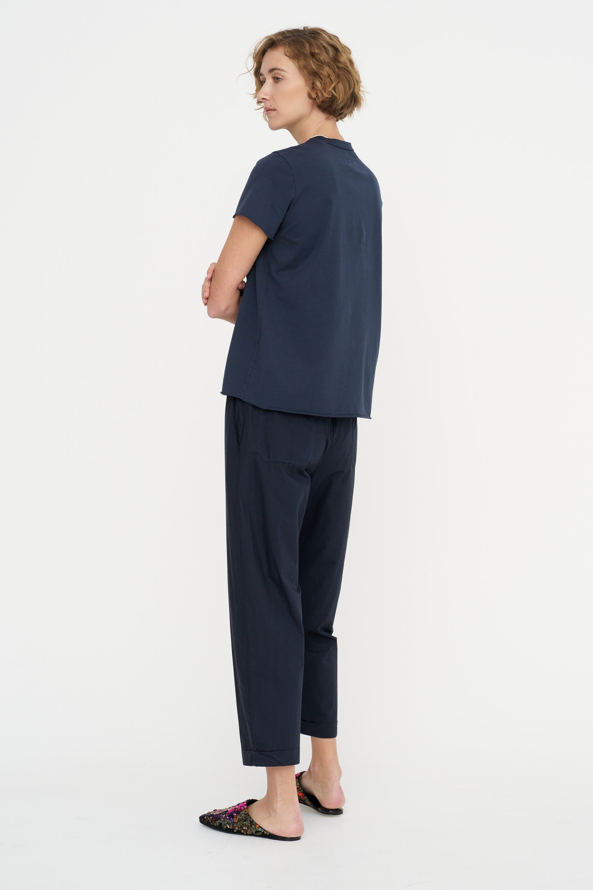 Maglia Rico - Jap, Atlantic