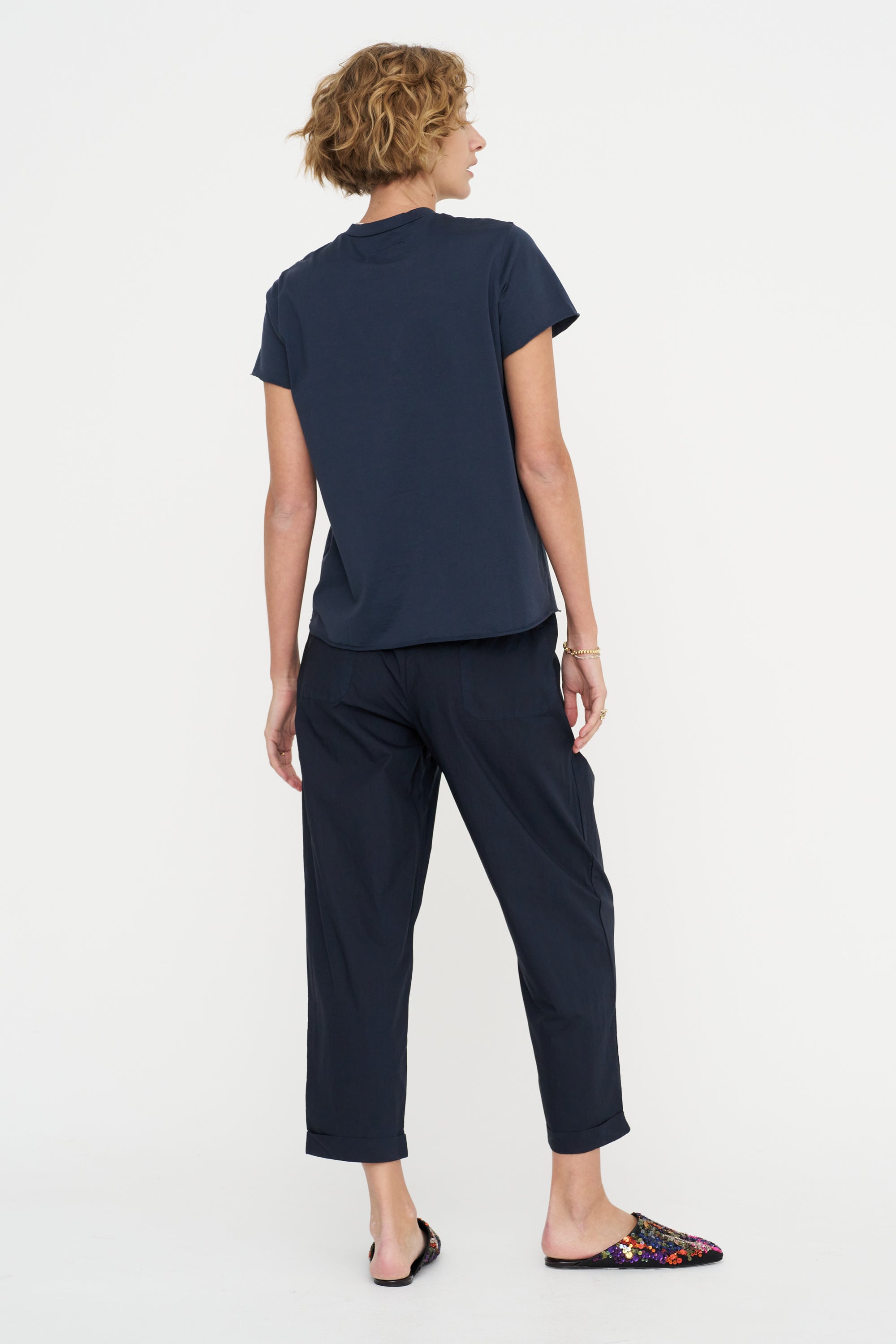 Maglia Rico - Jap, Atlantic