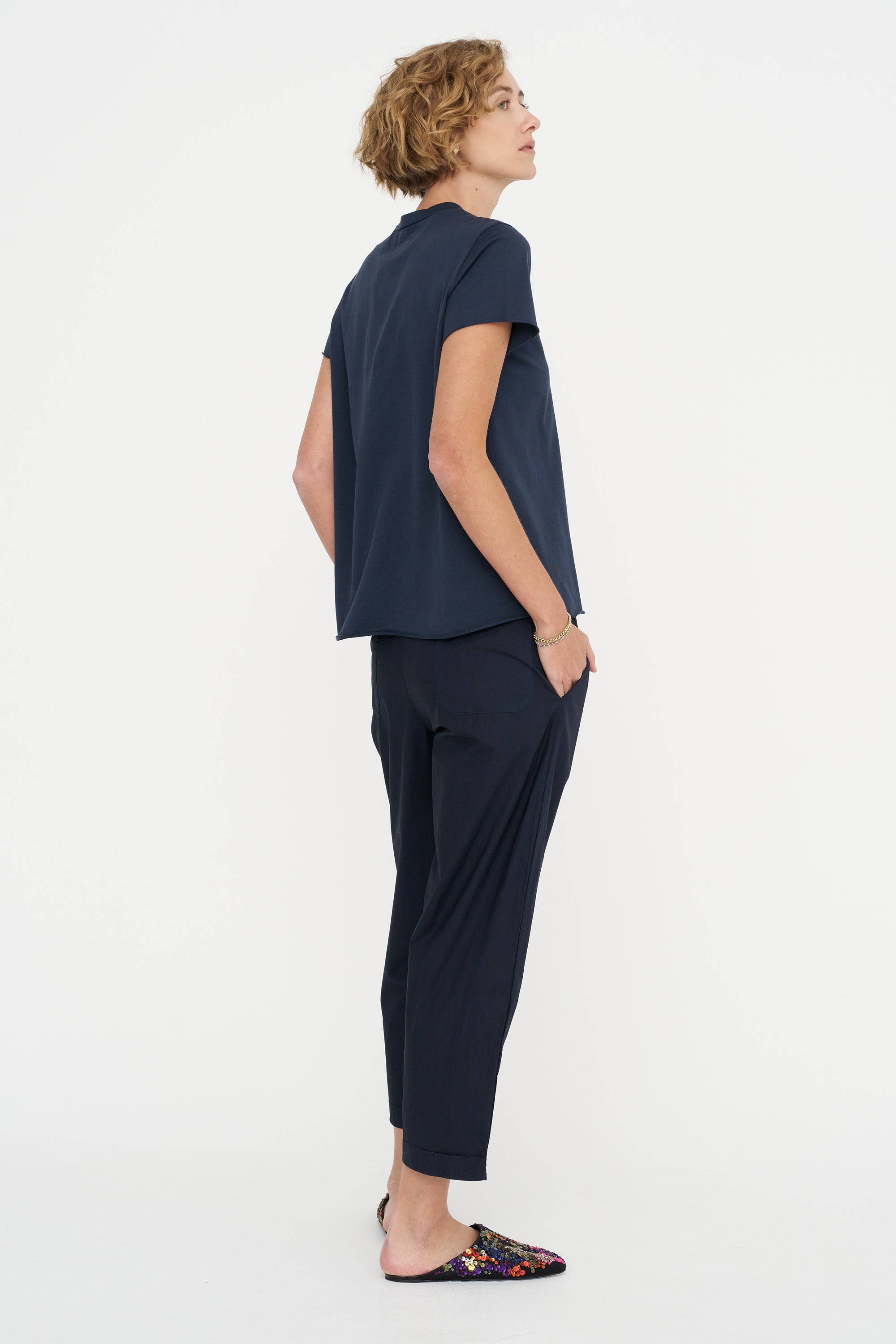 Maglia Rico - Jap, Atlantic