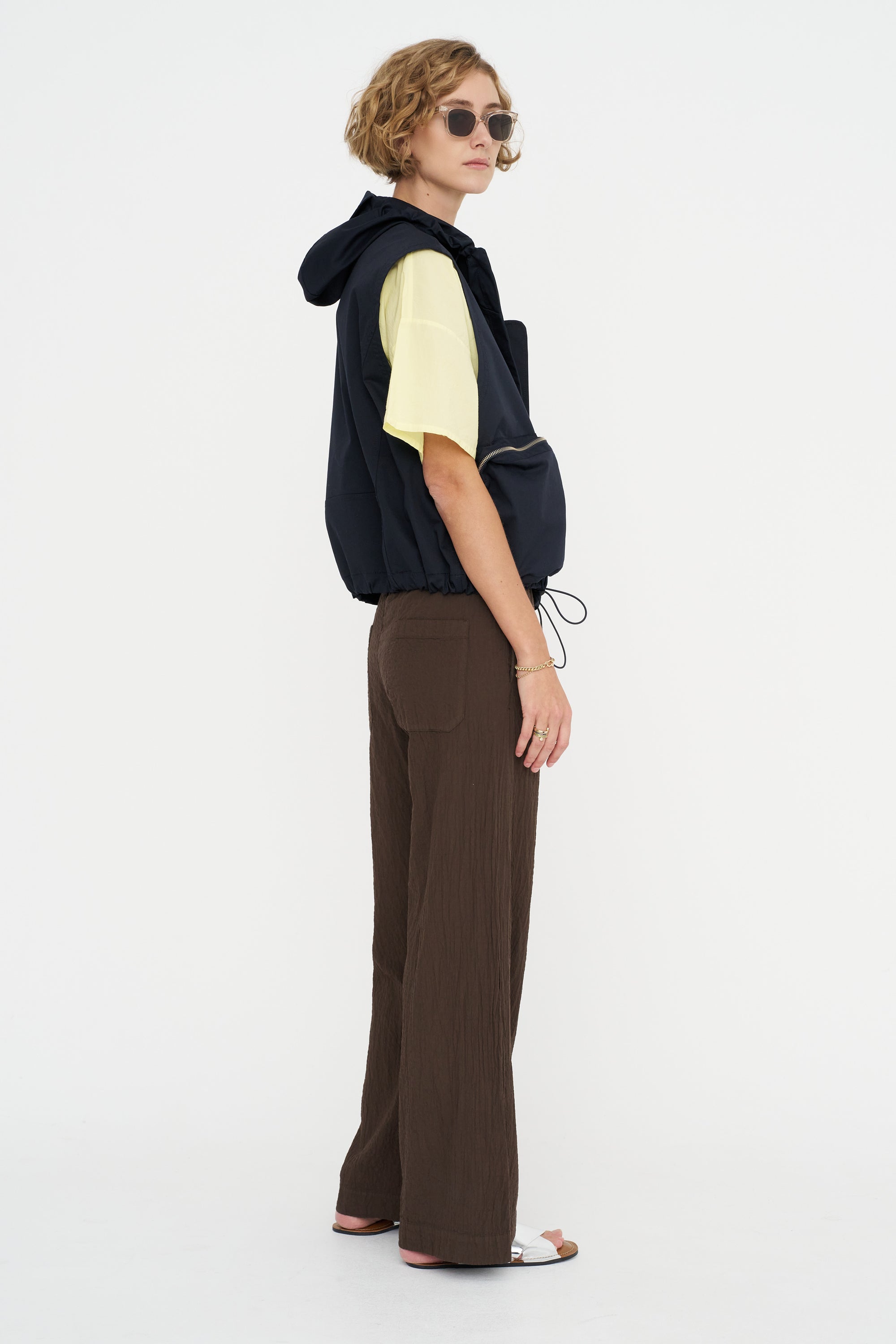 Panta Diana - Rock, Maron