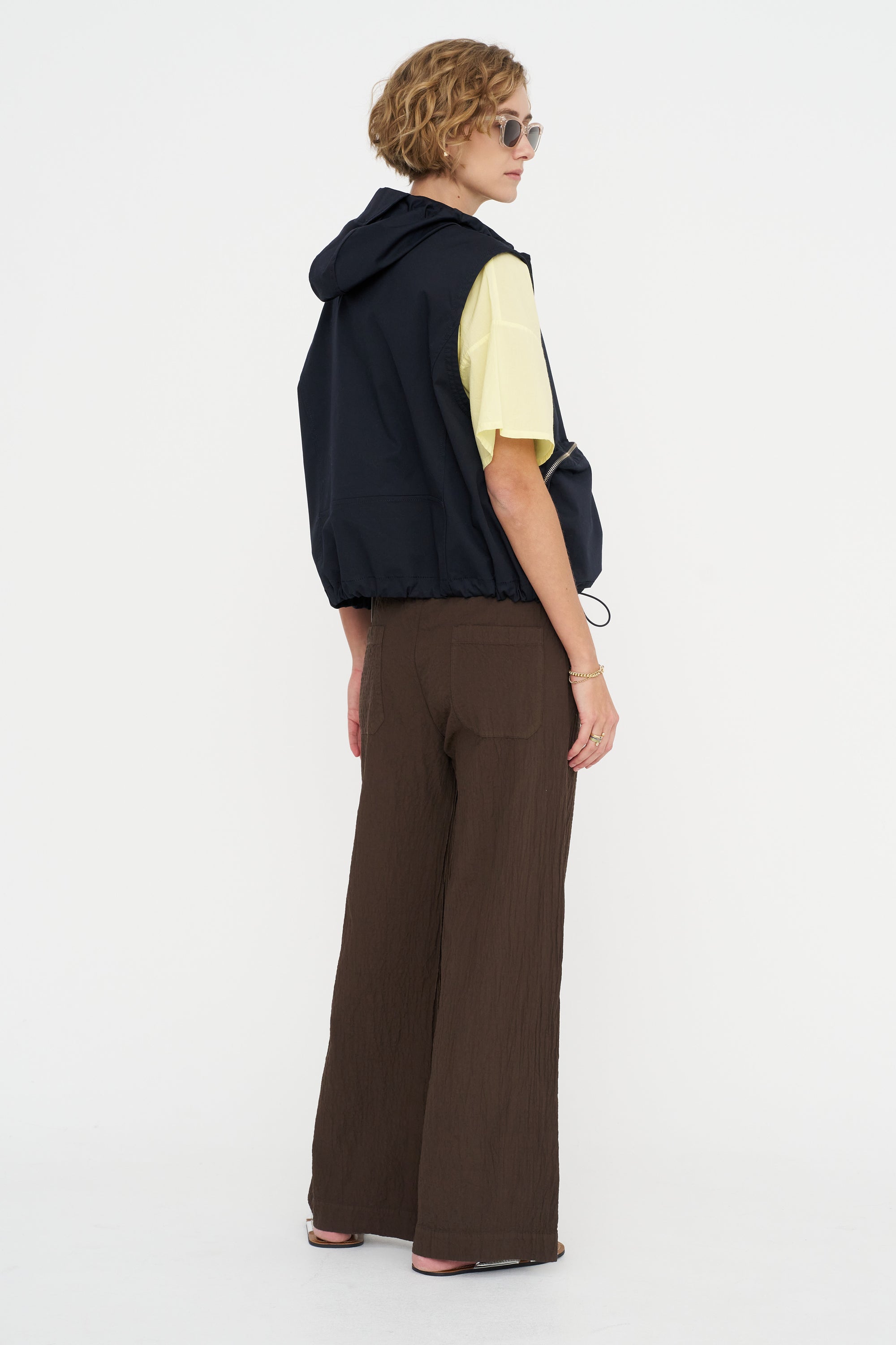 Panta Diana - Rock, Maron