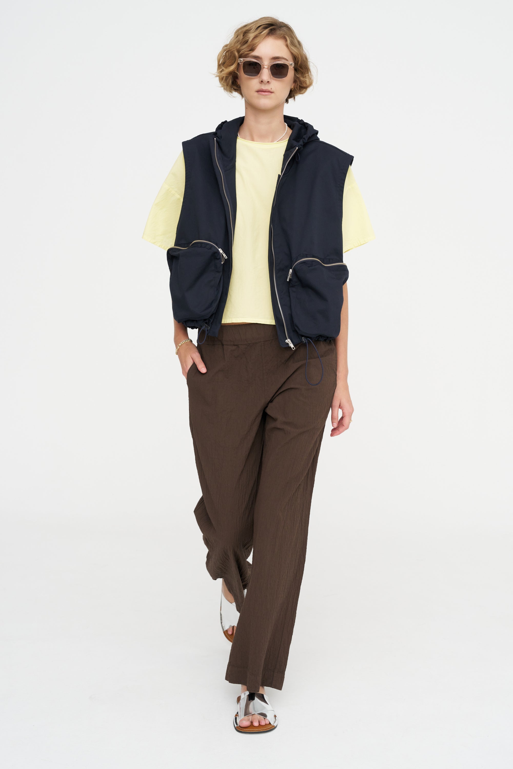 Panta Diana - Rock, Maron