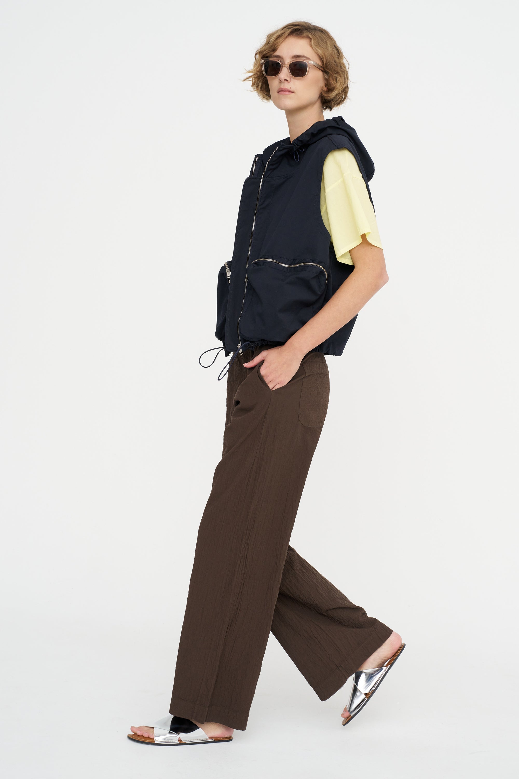 Panta Diana - Rock, Maron