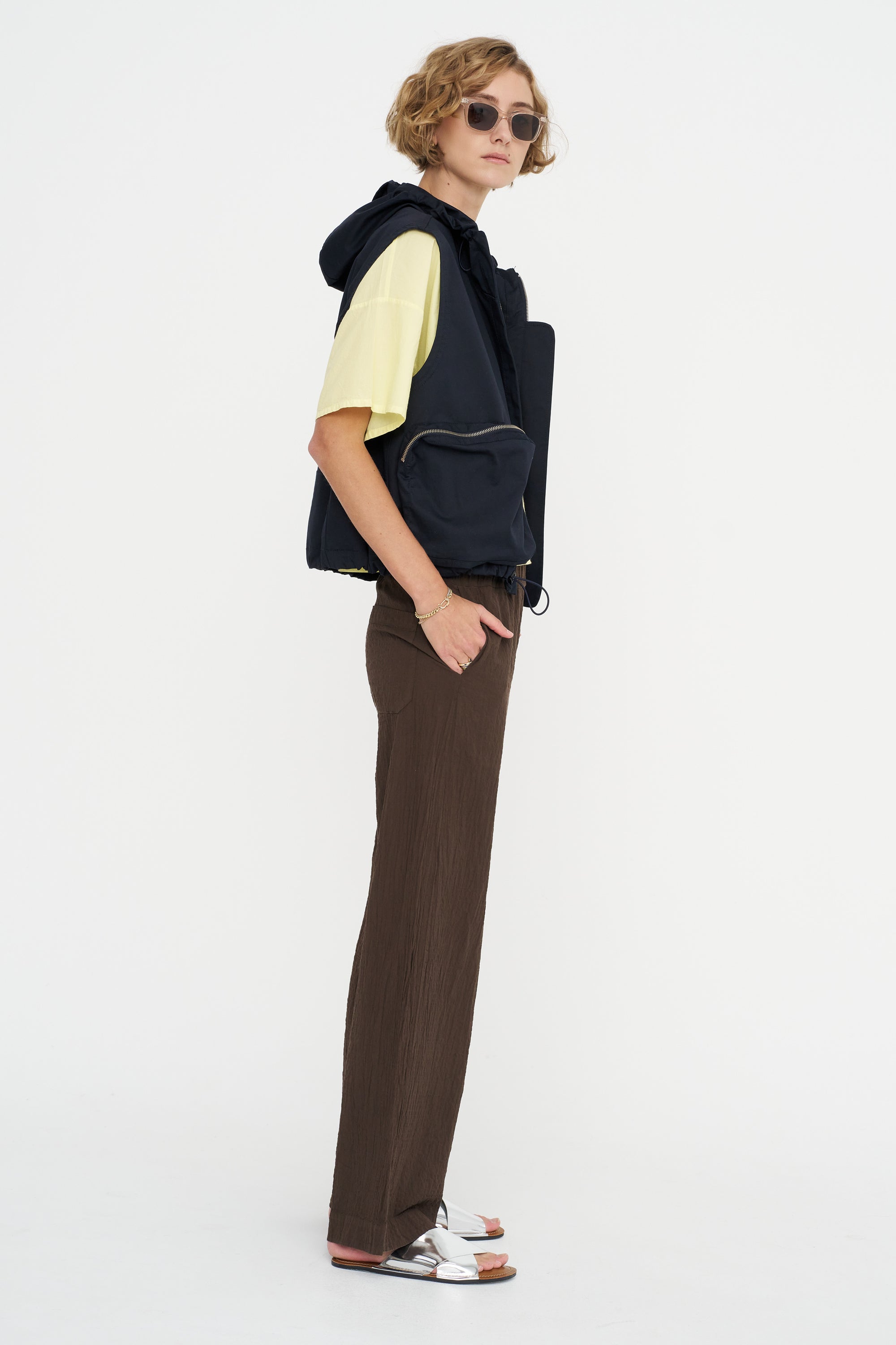 Panta Diana - Rock, Maron