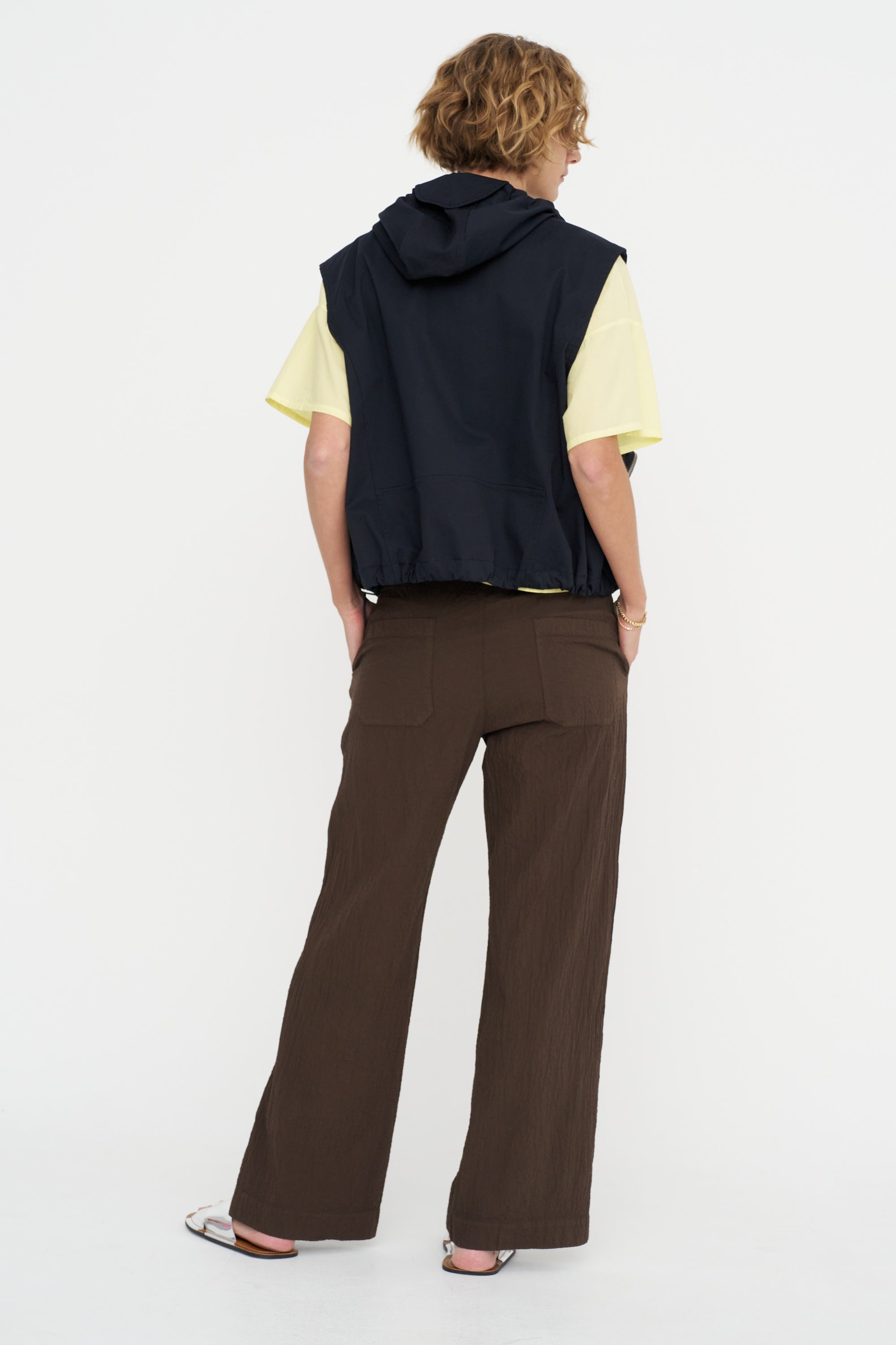 Panta Diana - Rock, Maron