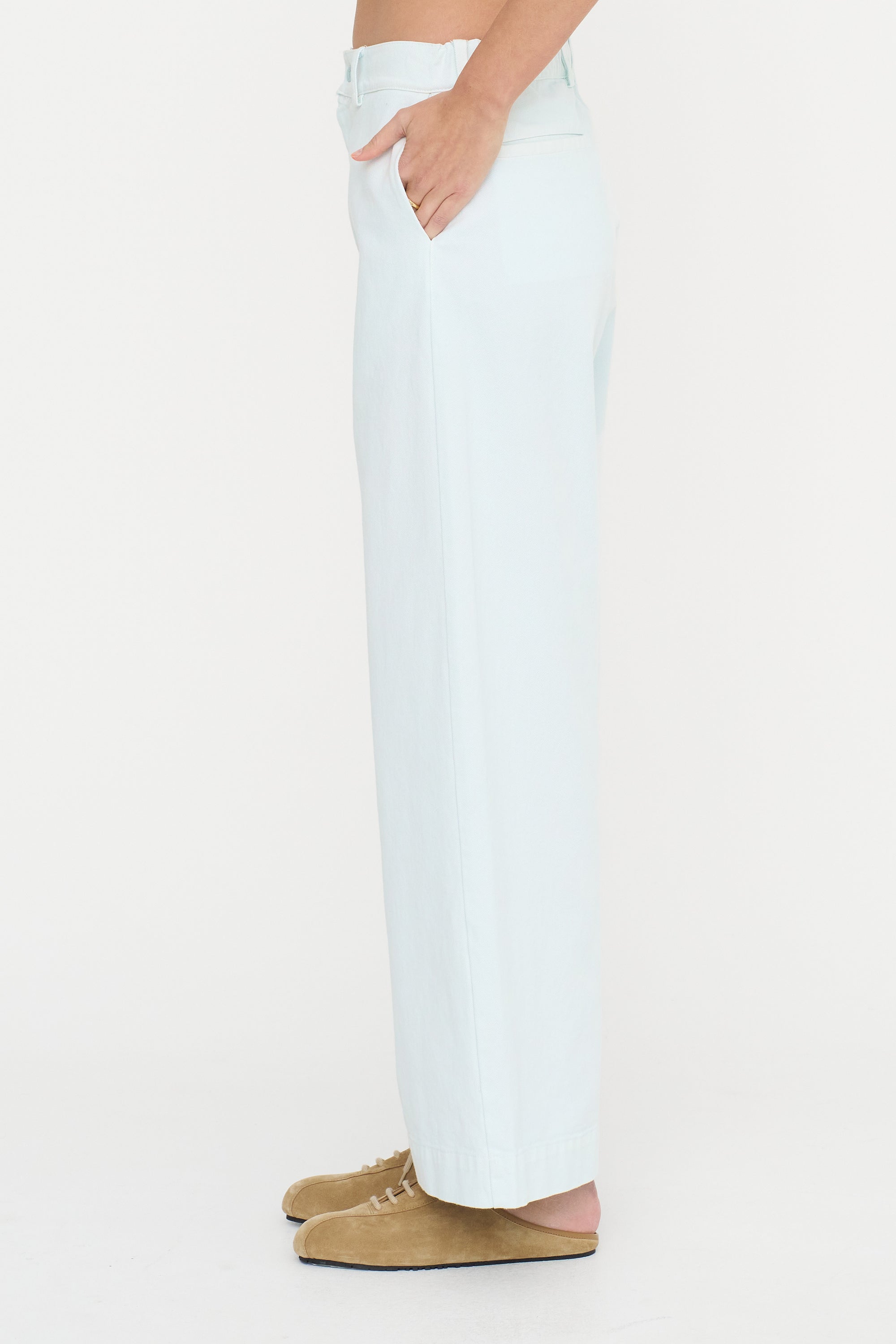 Panta Pandora - Moon, Acqua