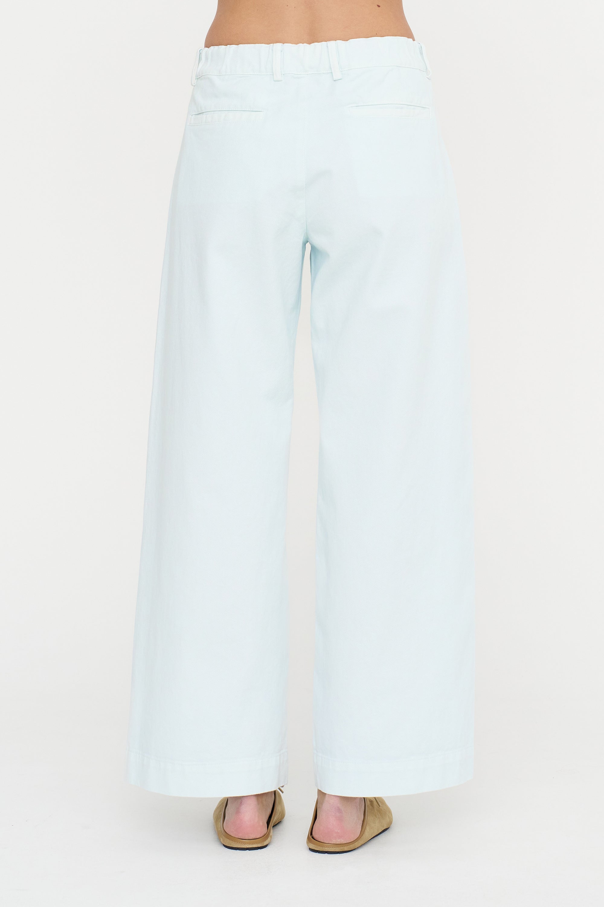 Panta Pandora - Moon, Acqua