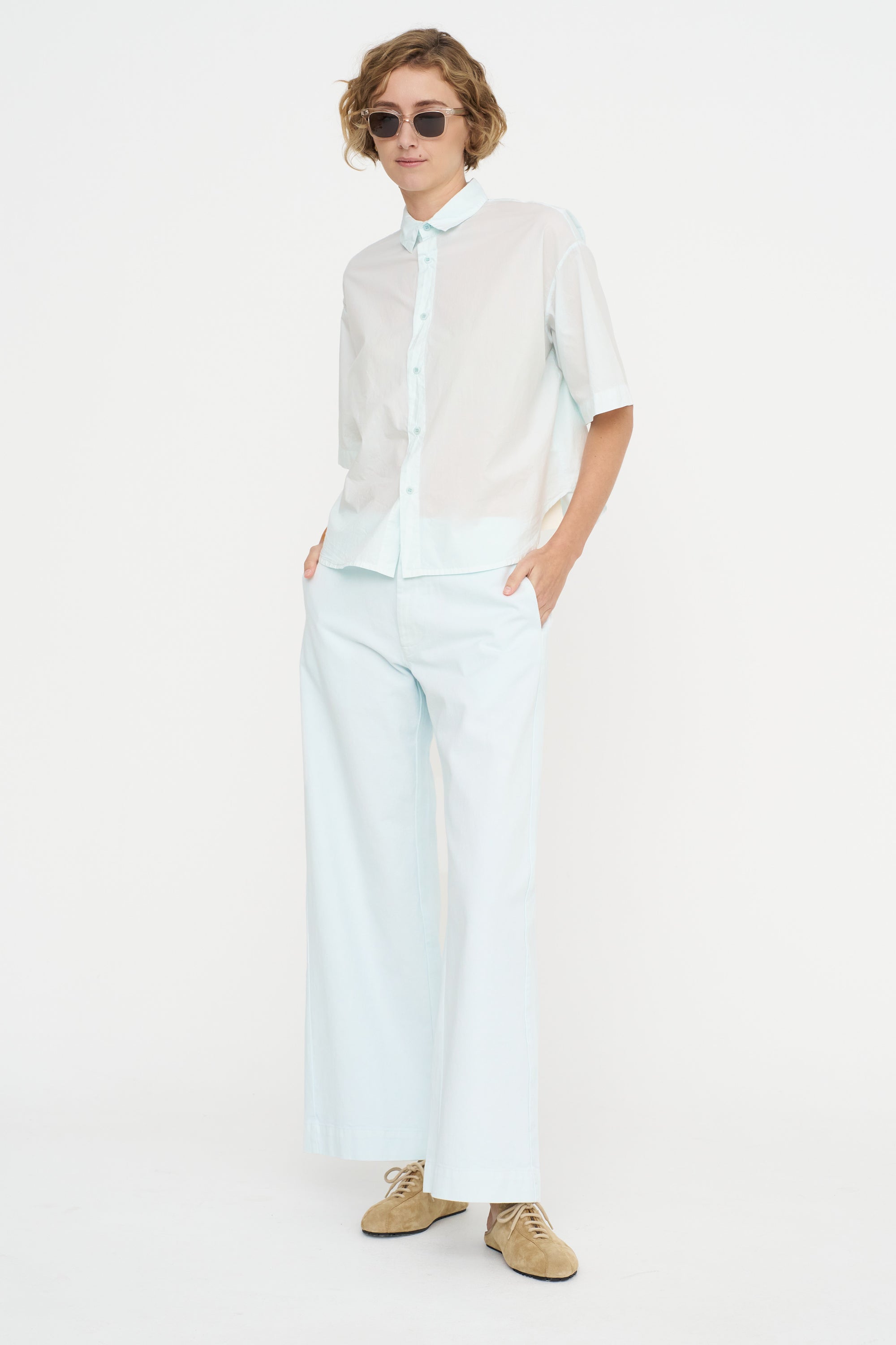 Panta Pandora - Moon, Acqua