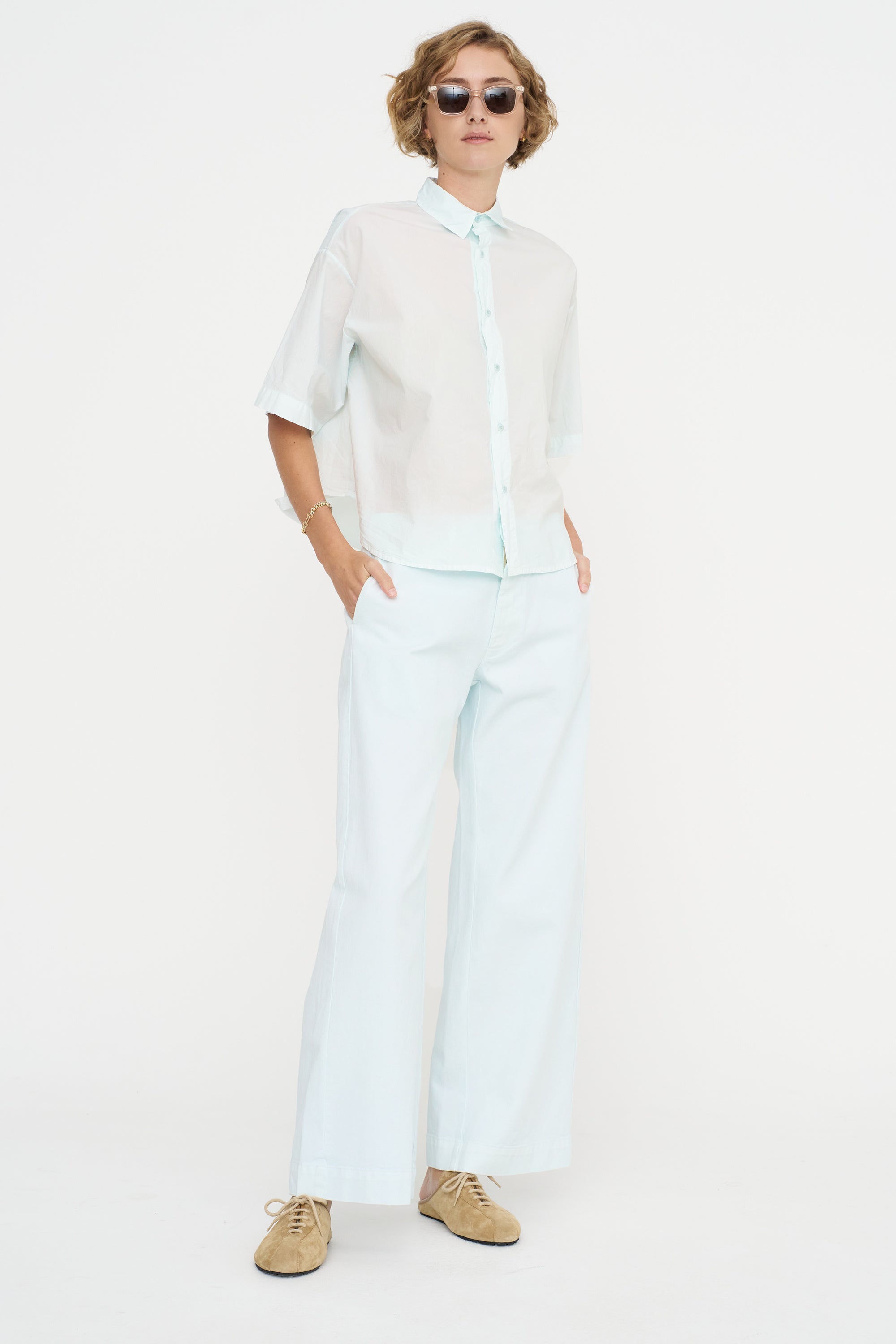 Panta Pandora - Moon, Acqua