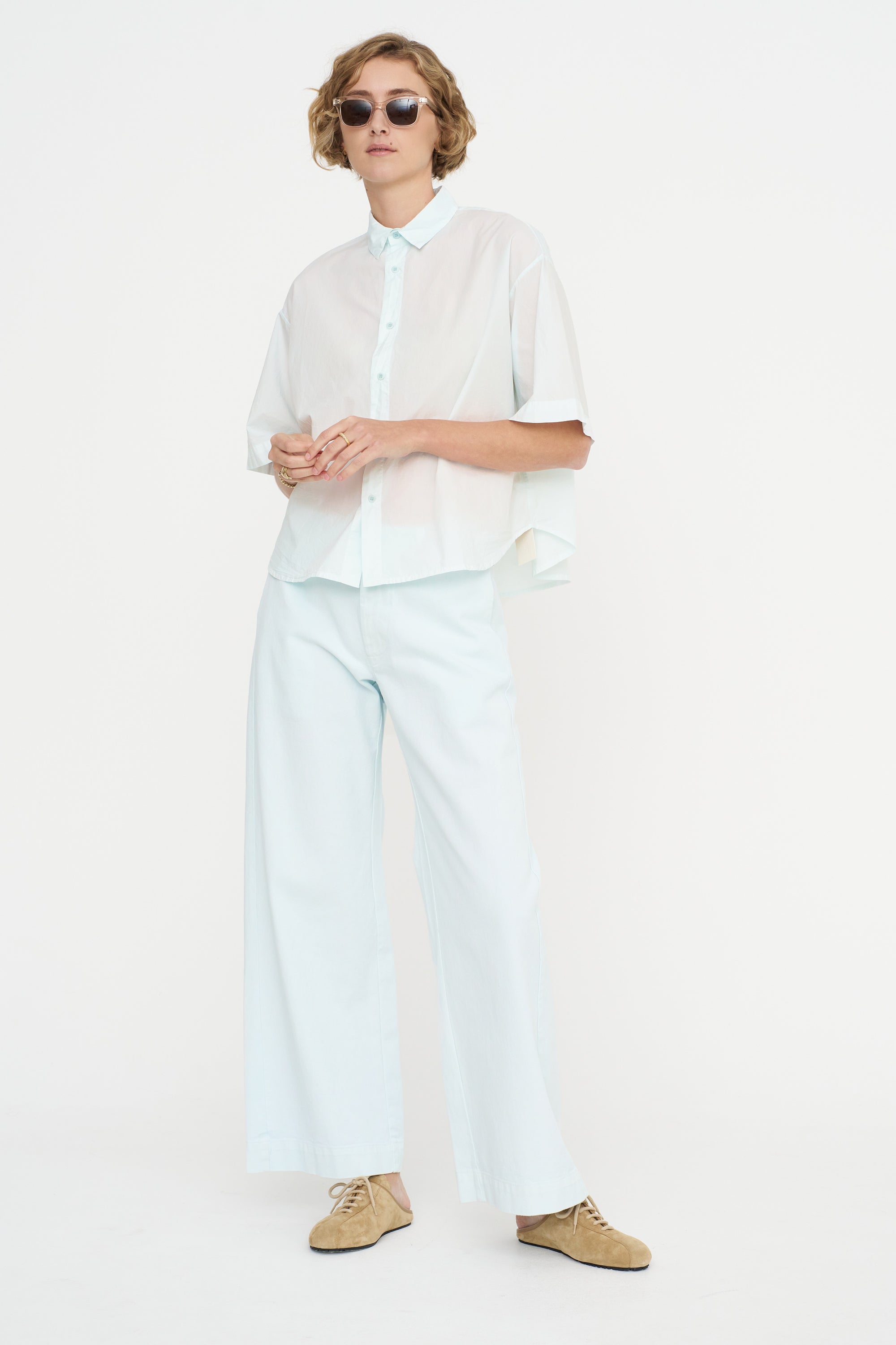 Panta Pandora - Moon, Acqua