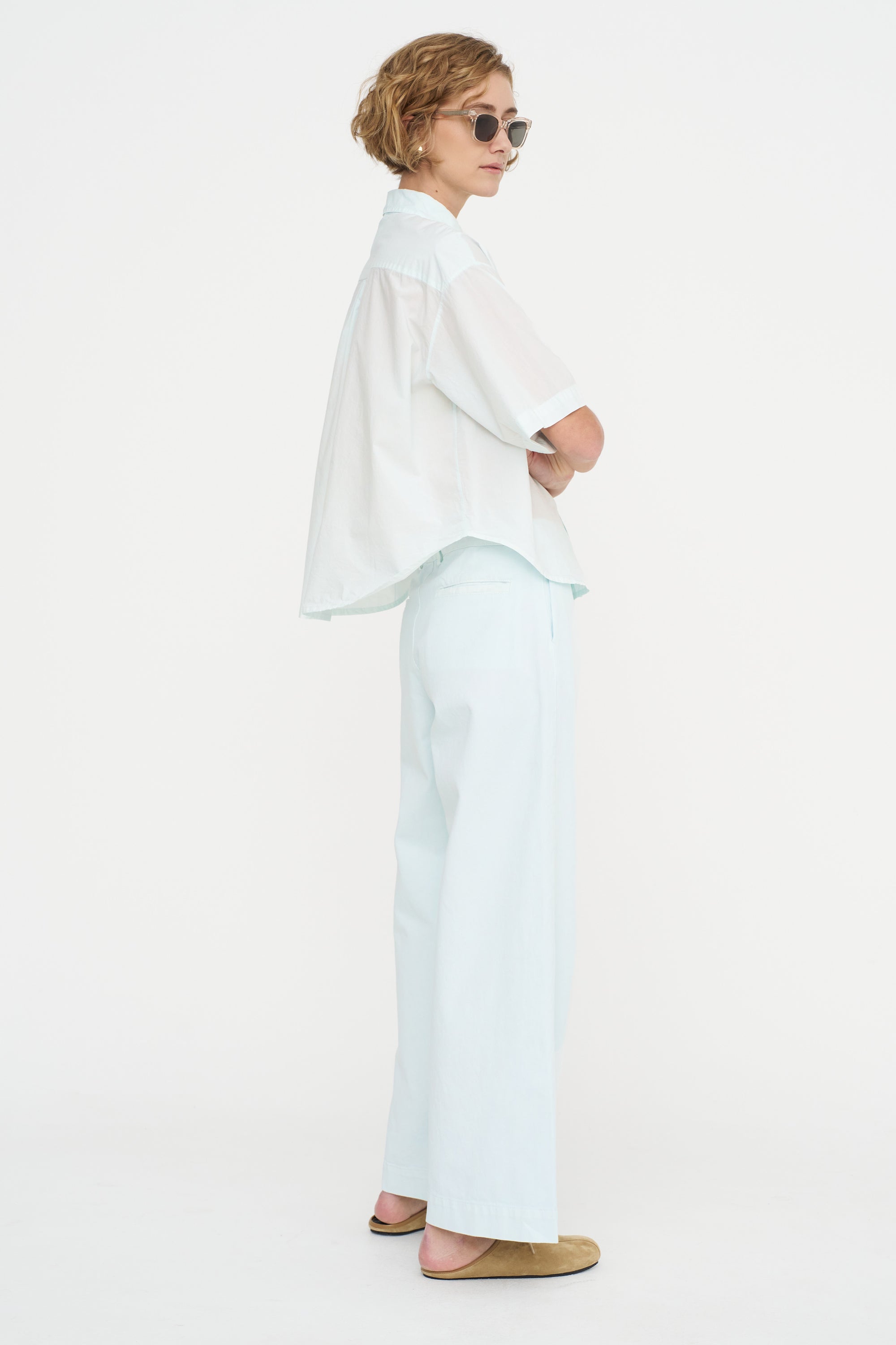 Panta Pandora - Moon, Acqua