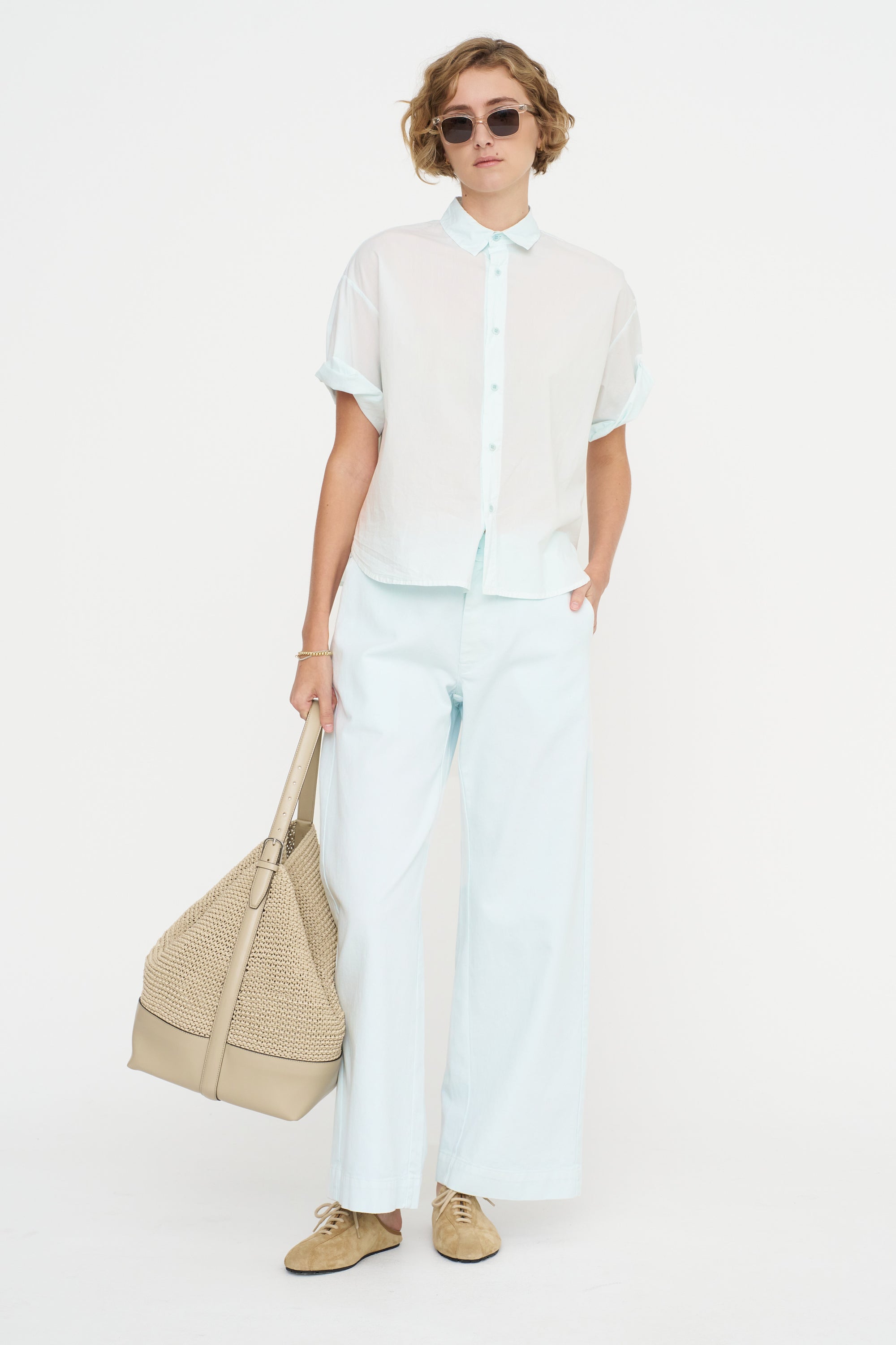 Panta Pandora - Moon, Acqua