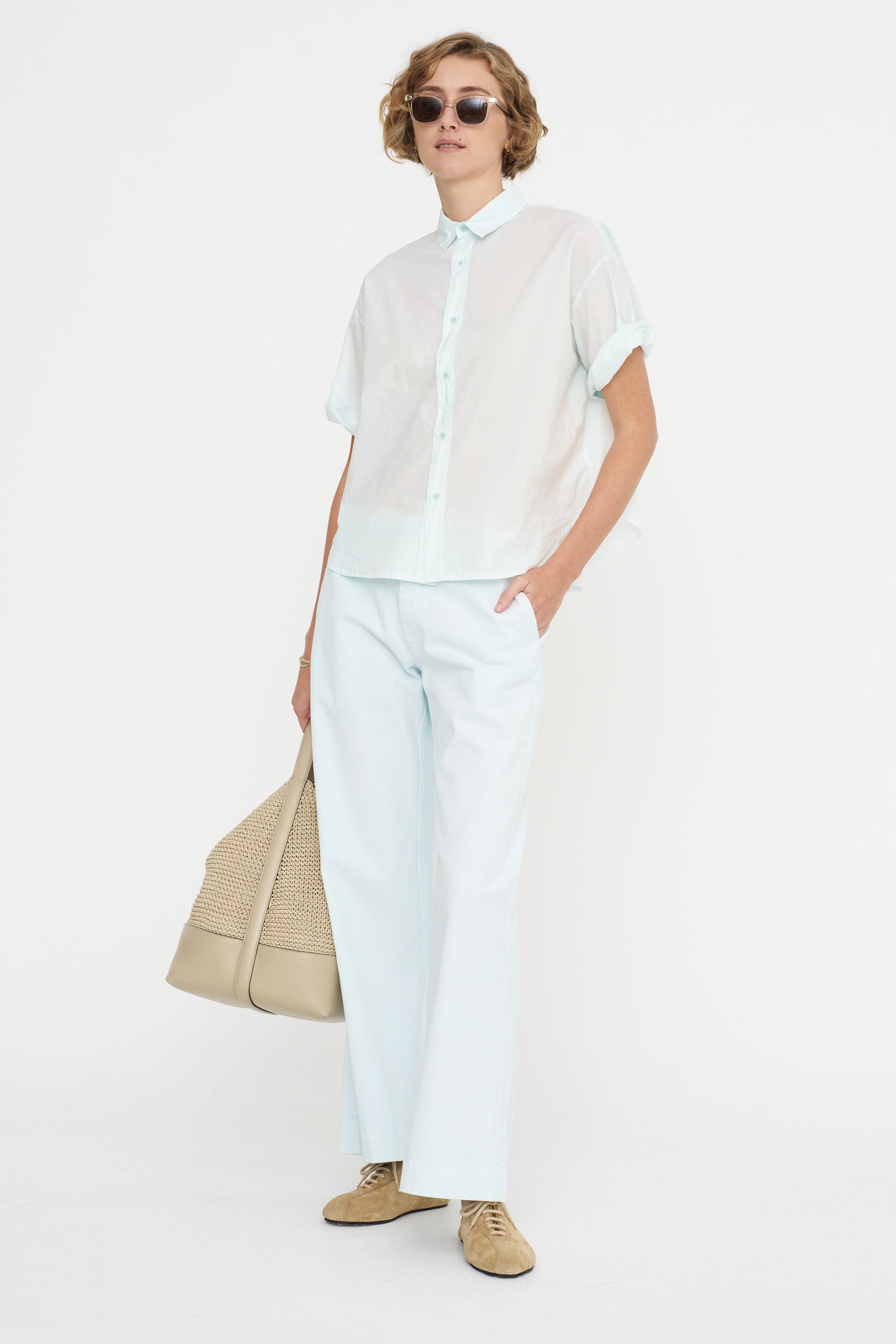 Panta Pandora - Moon, Acqua