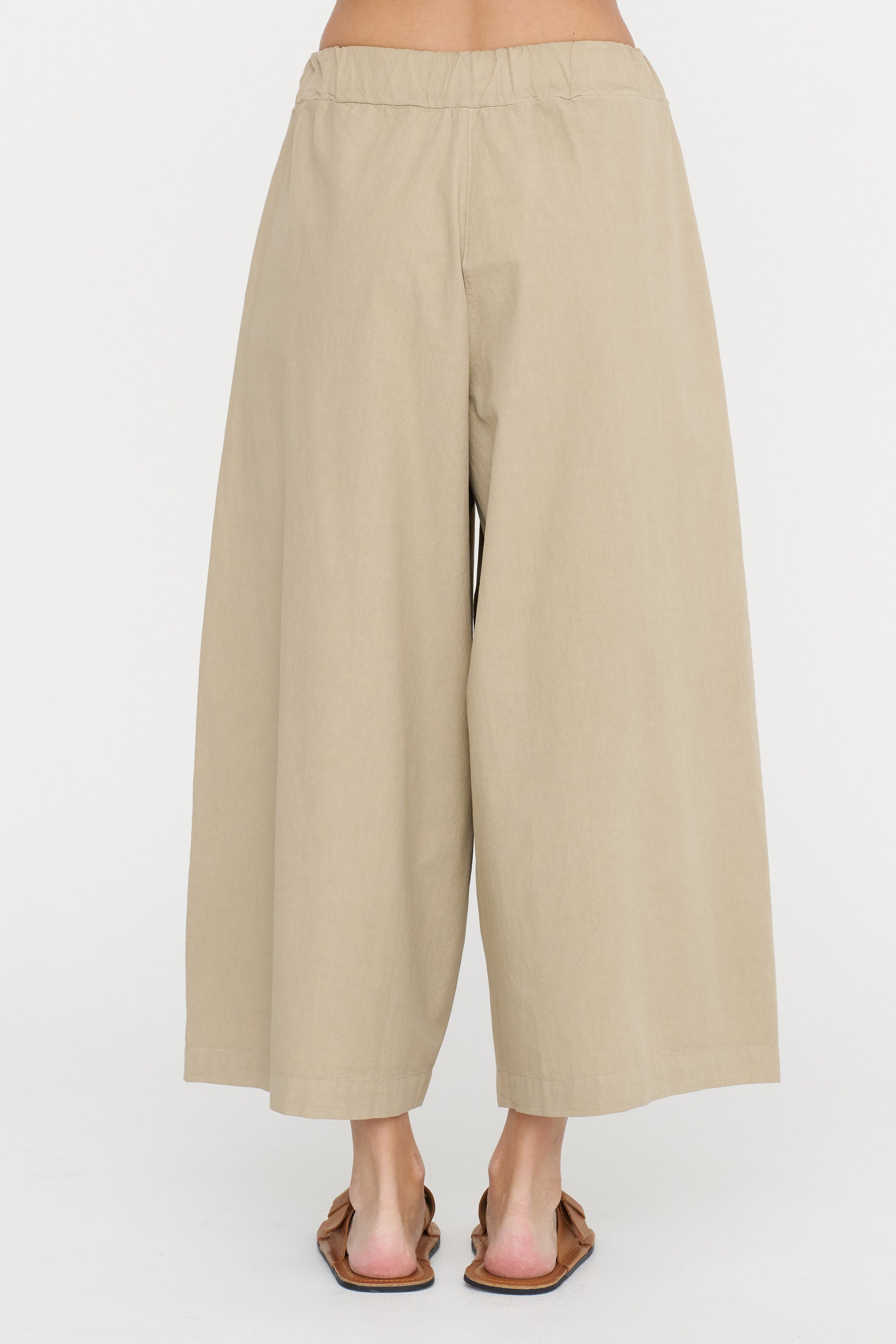 Panta Sole - Sette, Sonora