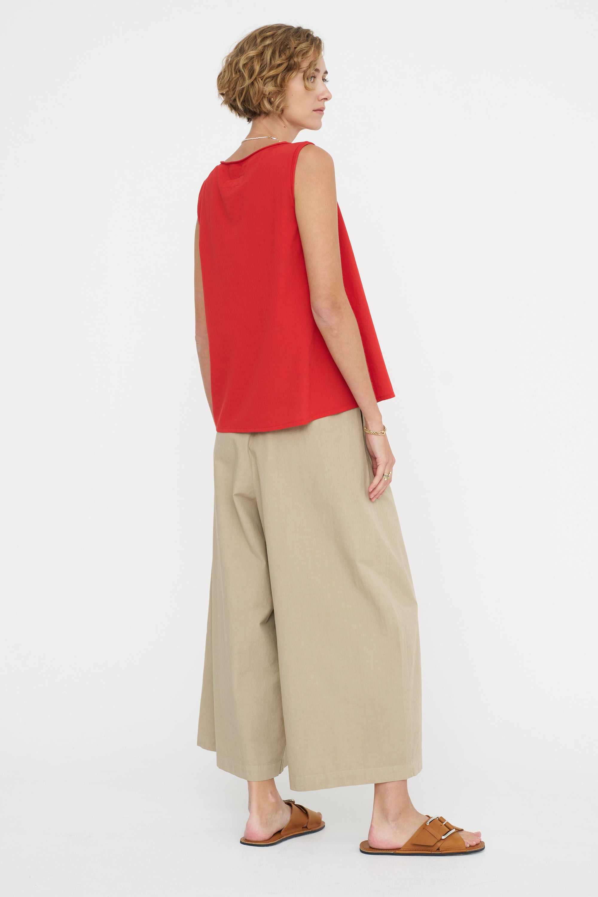 Panta Sole - Sette, Sonora