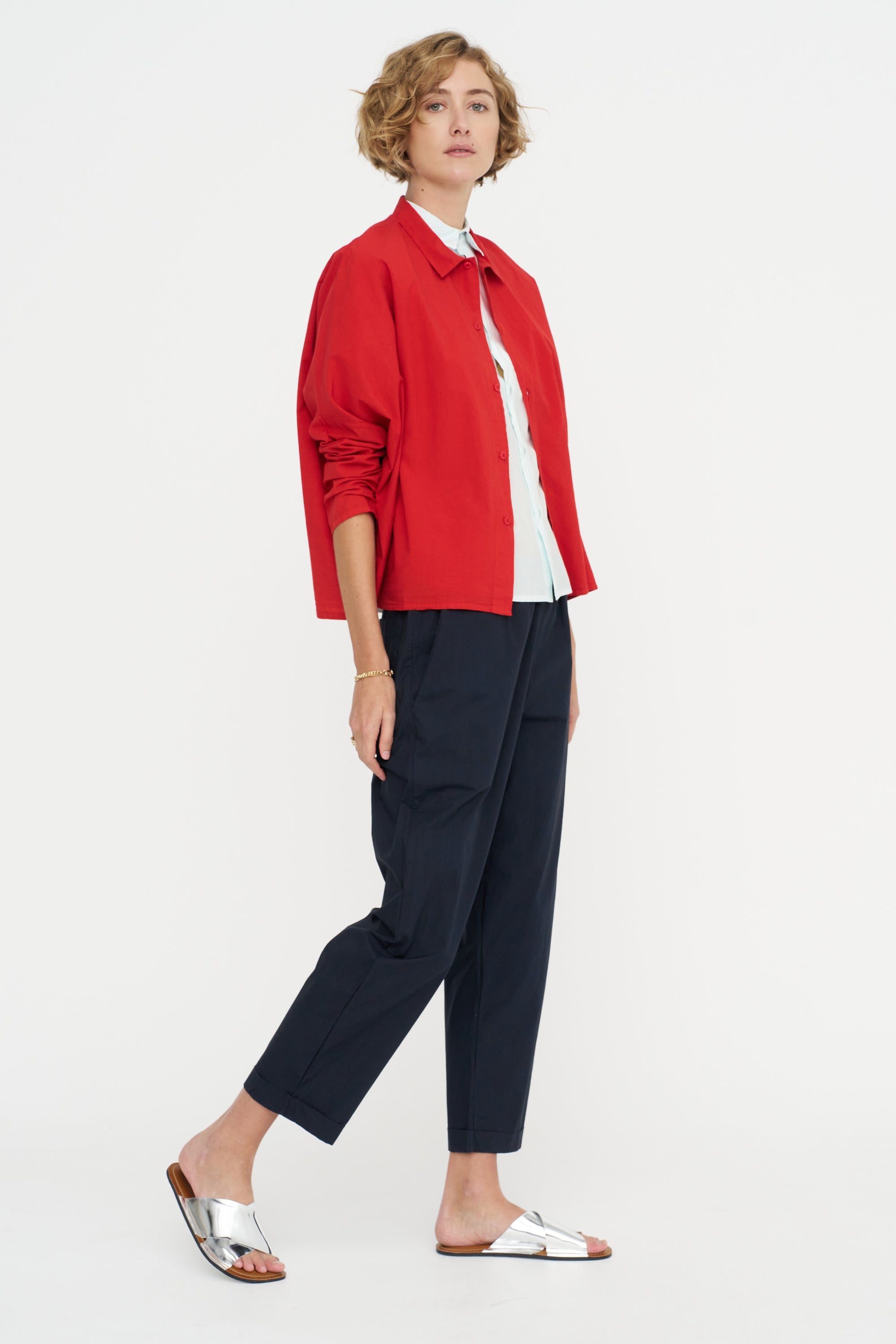 Panta Vela - Clara, Atlantic