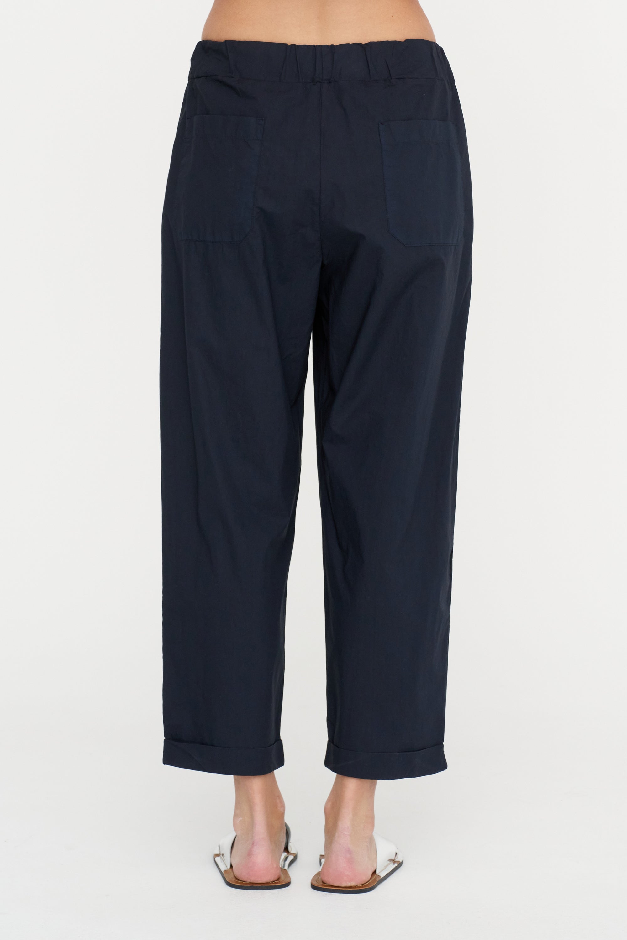 Panta Vela - Clara, Atlantic