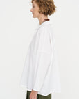 Camicia Mira - Sushi, White