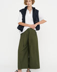 Camicia Mira - Sushi, White