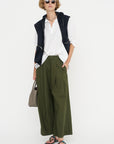 Camicia Mira - Sushi, White