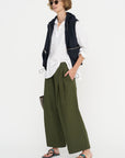 Camicia Mira - Sushi, White