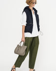 Camicia Mira - Sushi, White