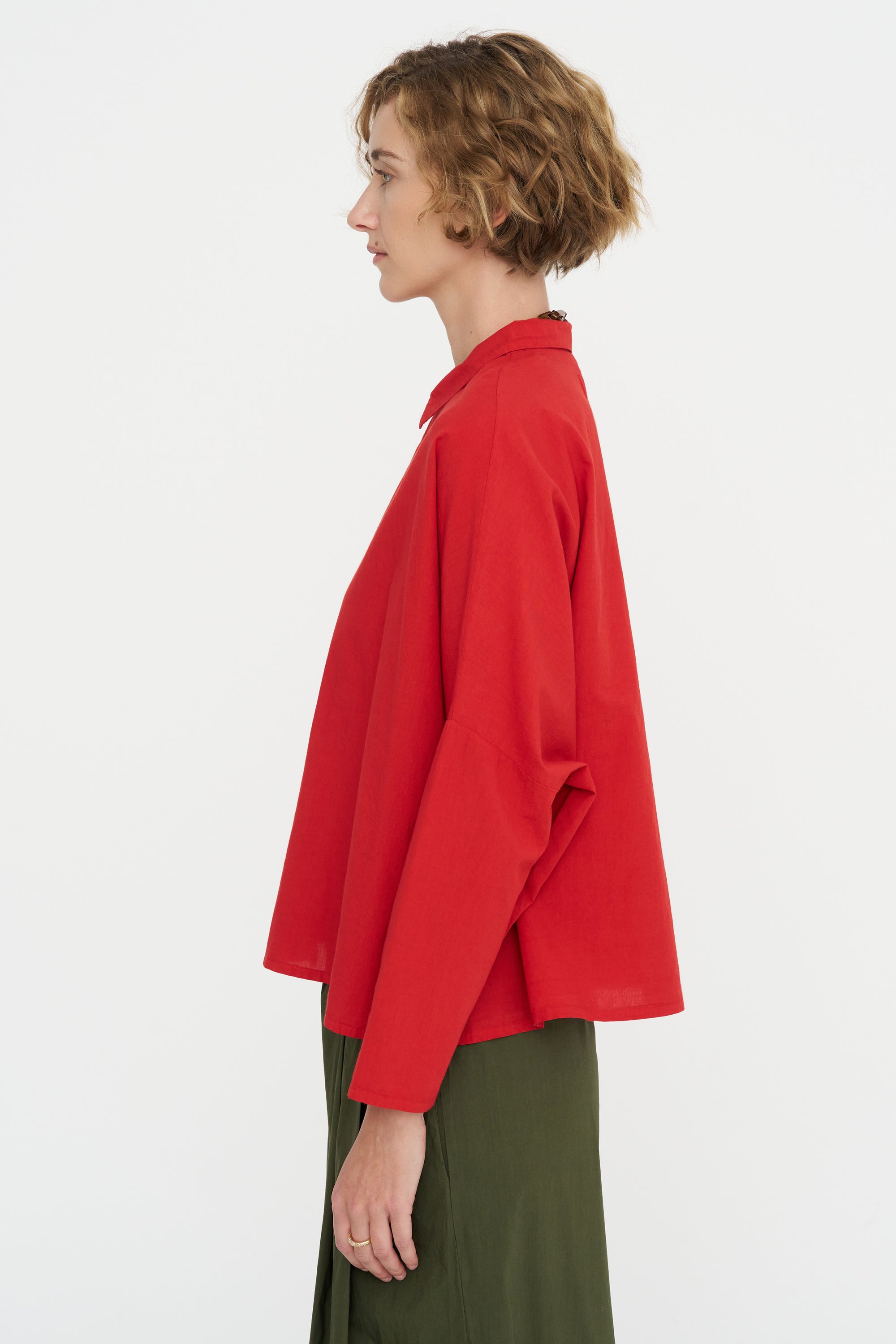 Camicia Tina - Light, Tango