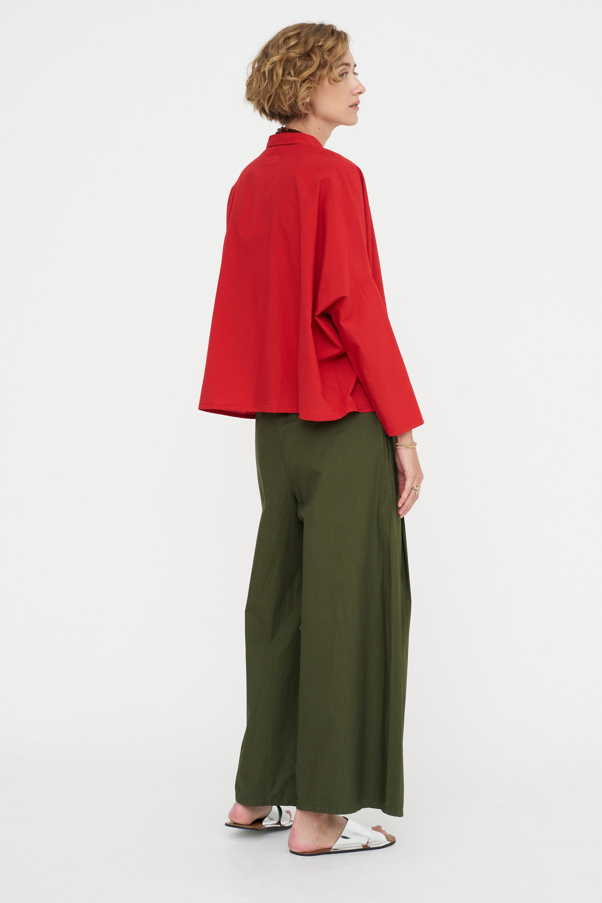 Camicia Tina - Light, Tango