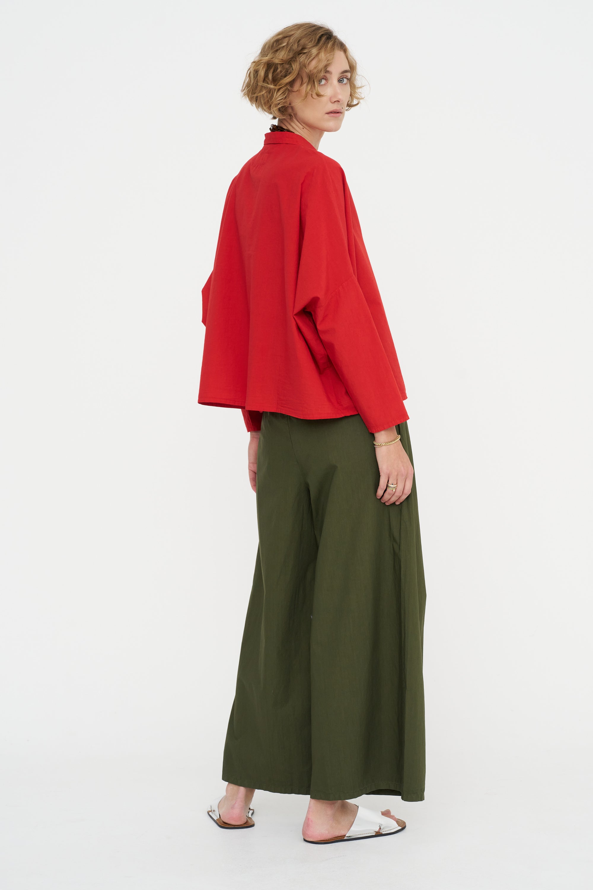 Camicia Tina - Light, Tango