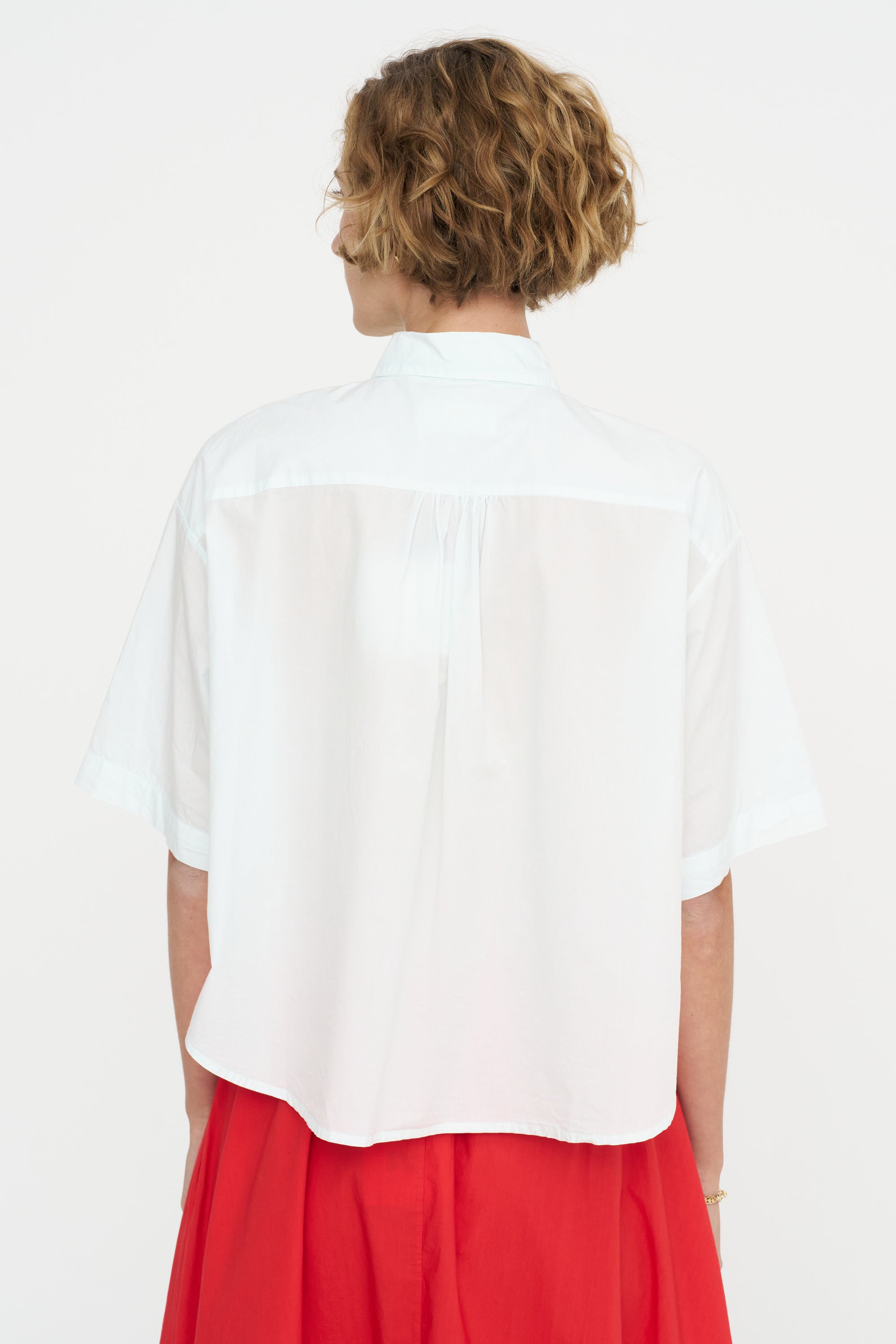 Camicia Egadi - Sushi, Acqua