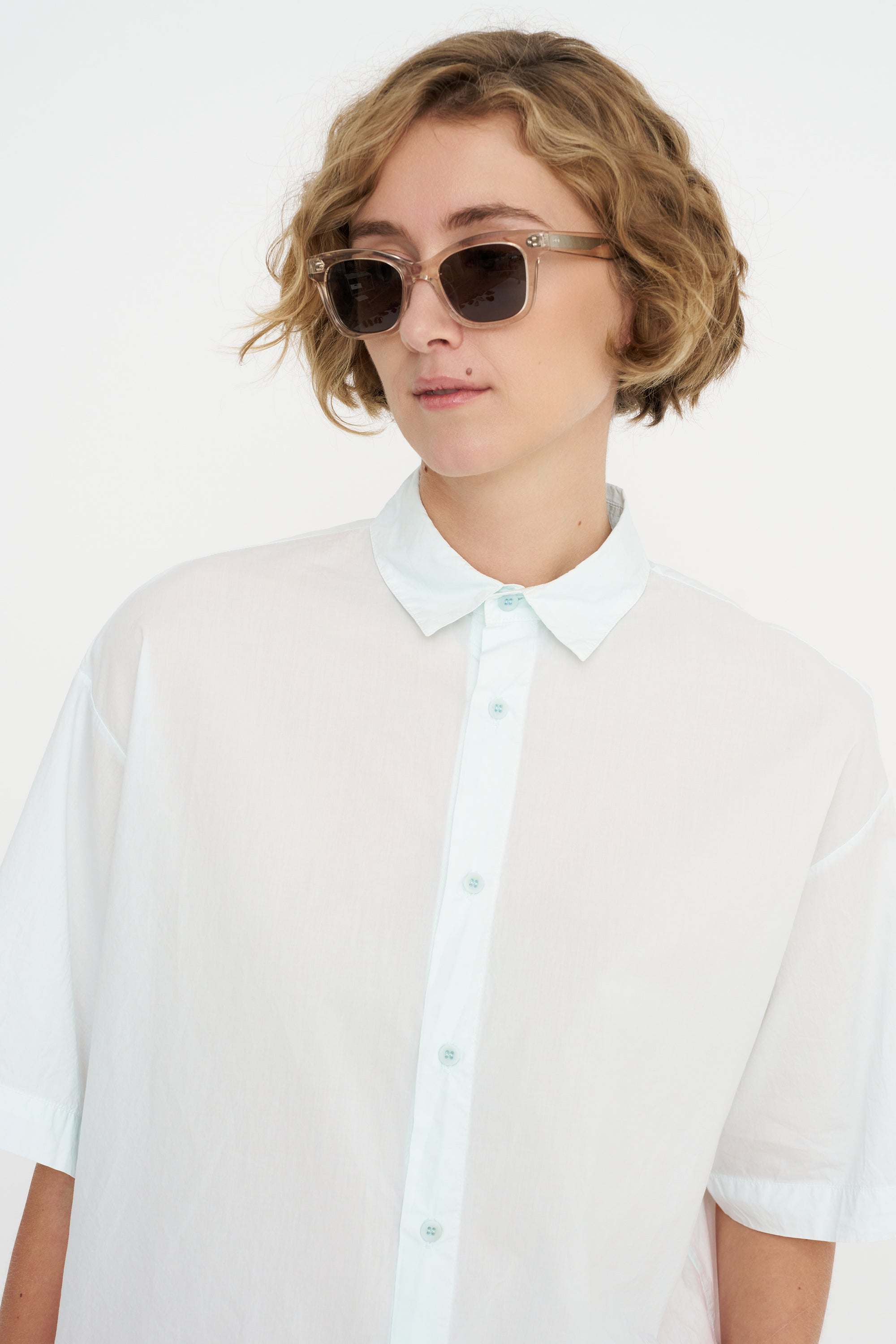 Camicia Egadi - Sushi, Acqua