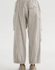 Ripstop Pants, Ash