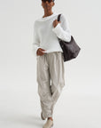 Ripstop Pants, Ash