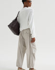 Ripstop Pants, Ash