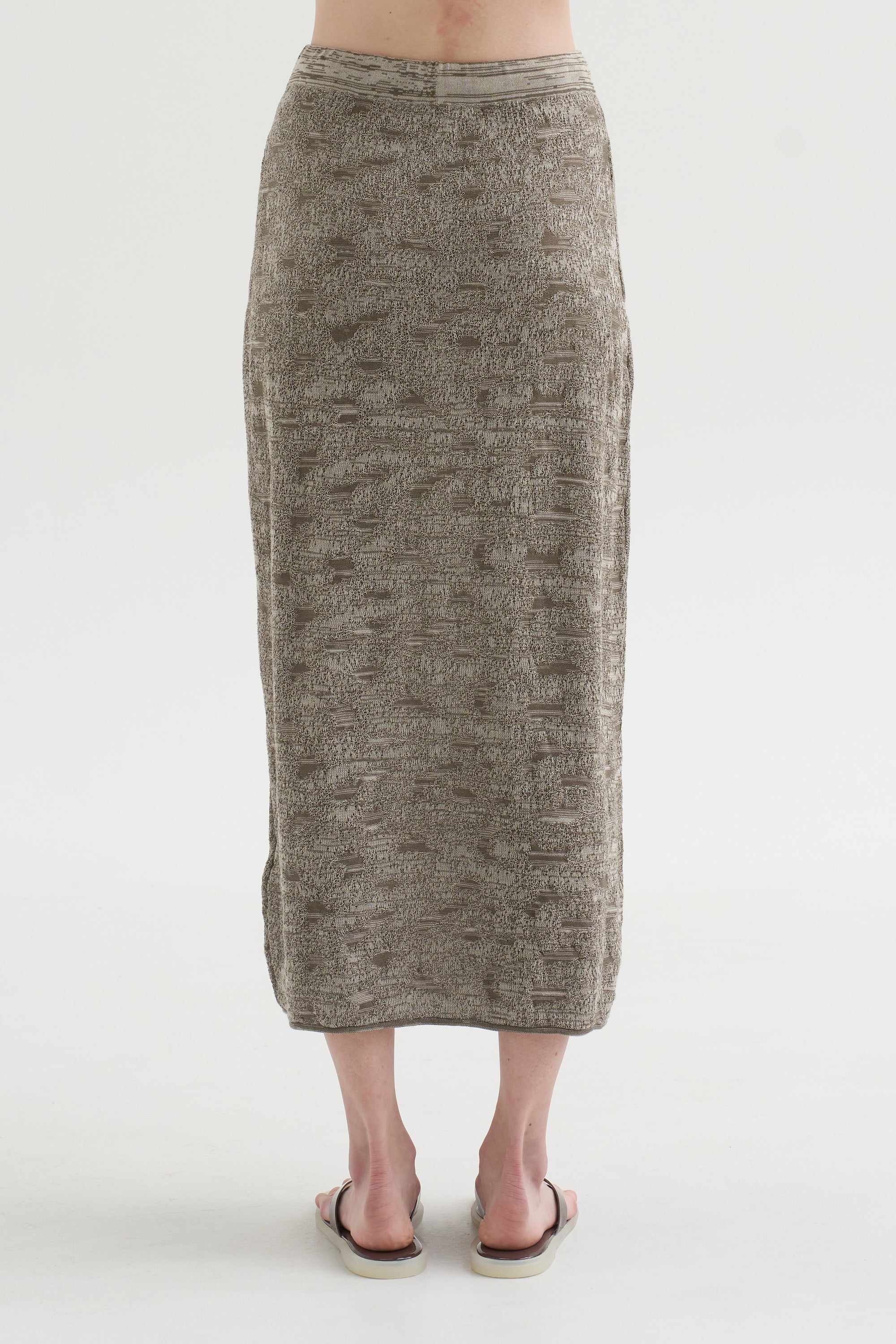 Terra Skirt, Rock Marl