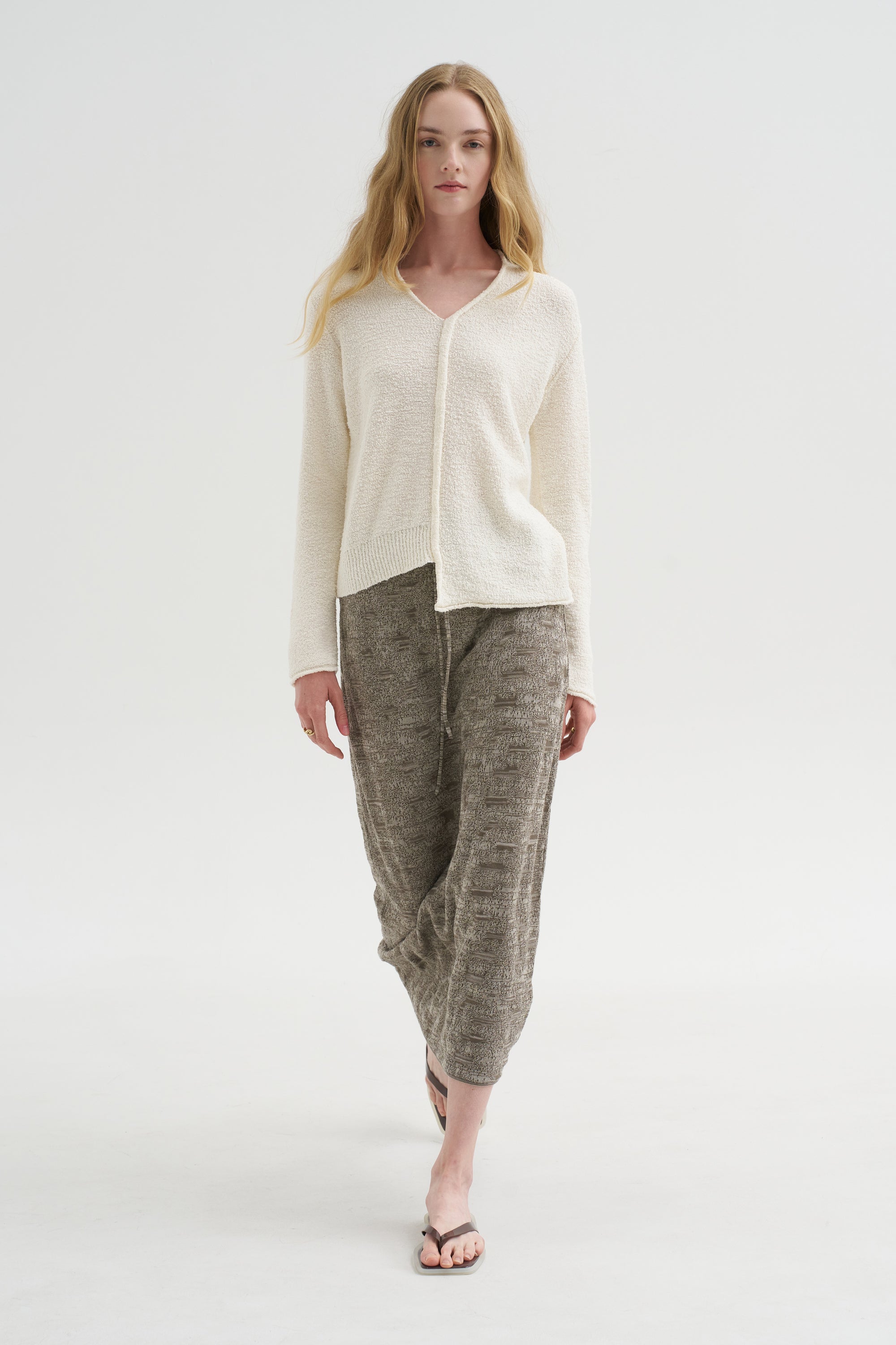 Terra Skirt, Rock Marl